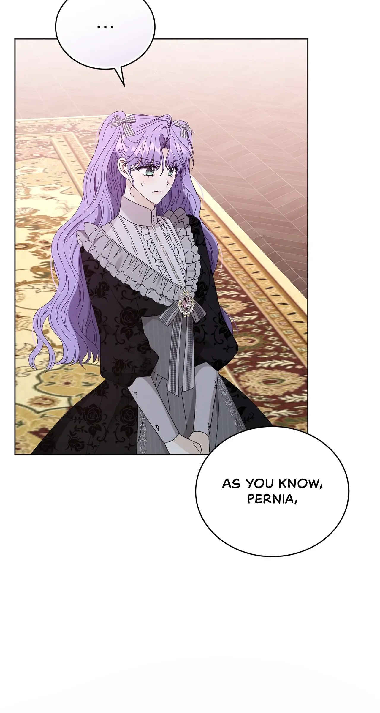 The Blackened Second Male Lead’s Wife Series Chapter 40 page 68