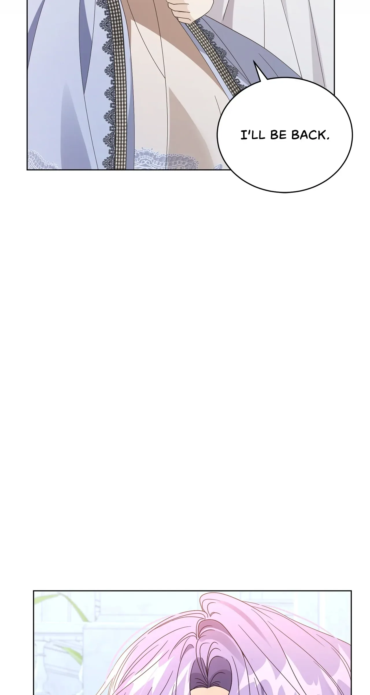 The Blackened Second Male Lead’s Wife Series Chapter 35 page 83