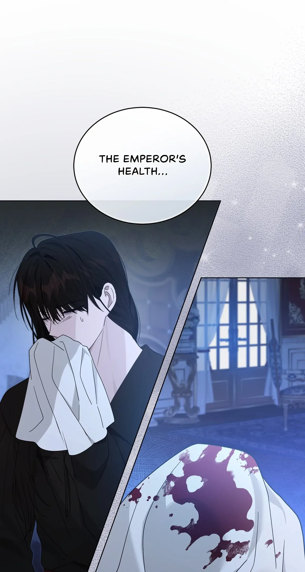 The Blackened Second Male Lead’s Wife Series Chapter 40 page 69