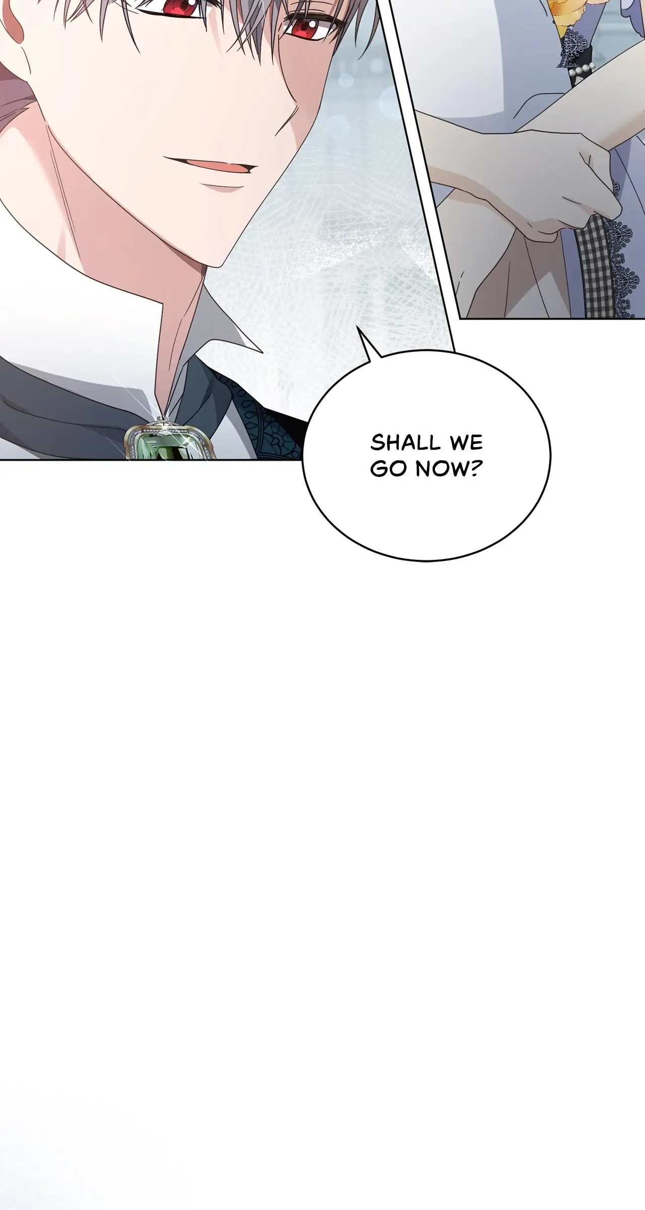 The Blackened Second Male Lead’s Wife Series Chapter 35 page 88