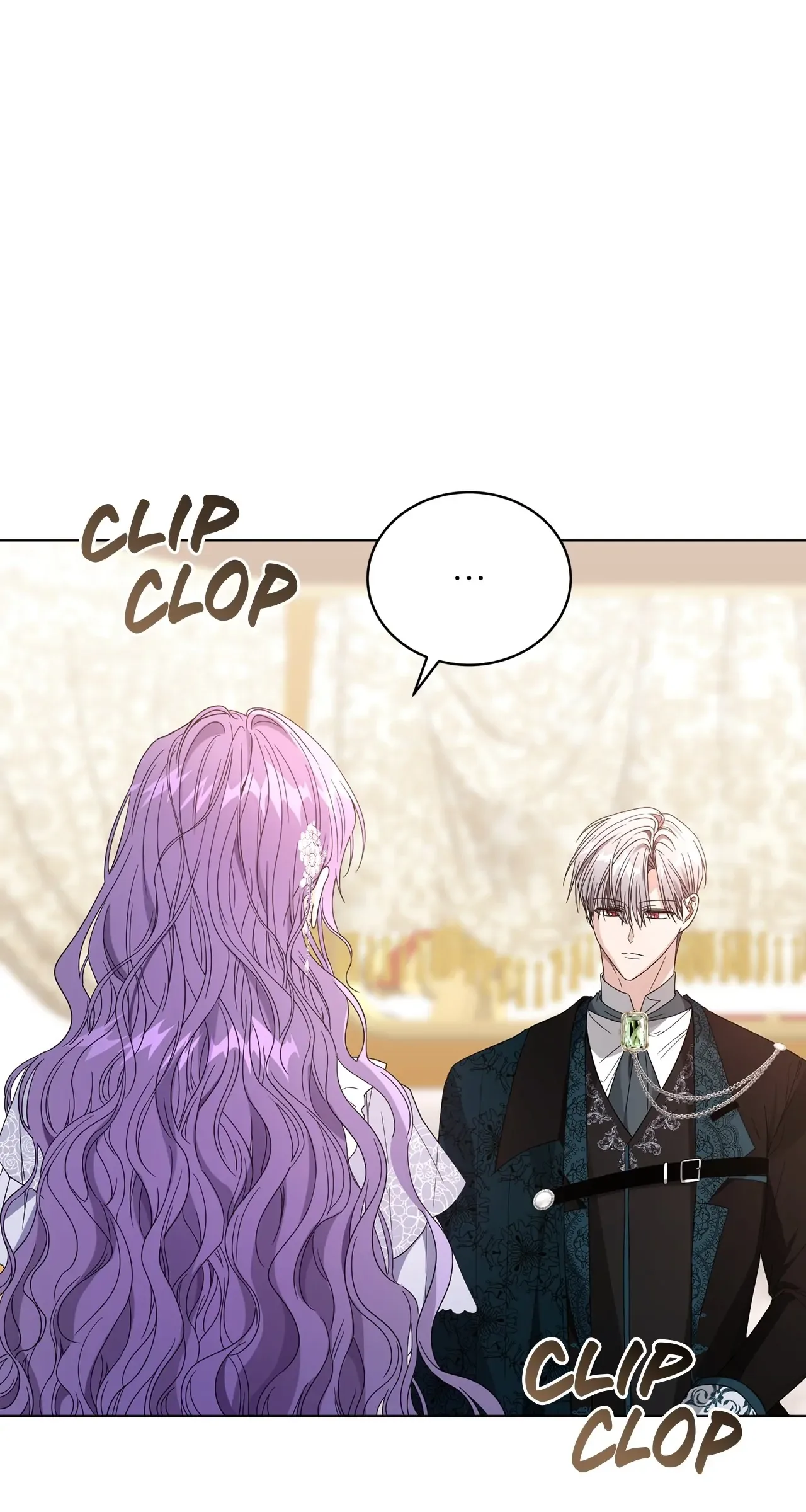 The Blackened Second Male Lead’s Wife Series Chapter 35 page 92