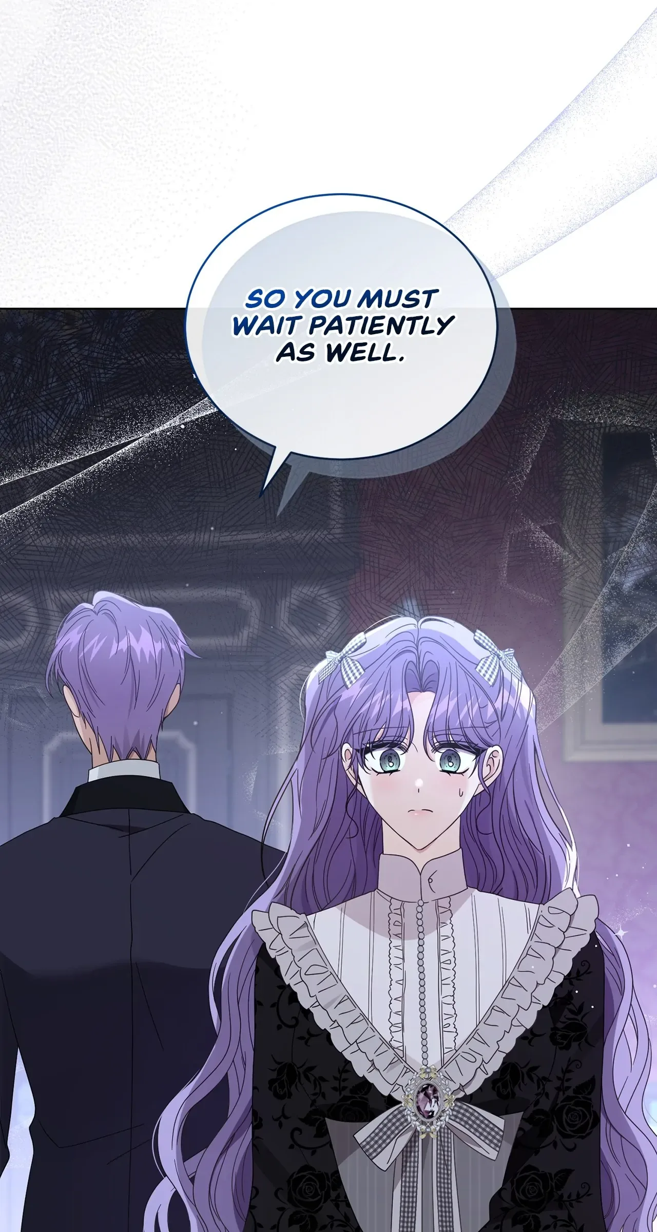 The Blackened Second Male Lead’s Wife Series Chapter 40 page 73
