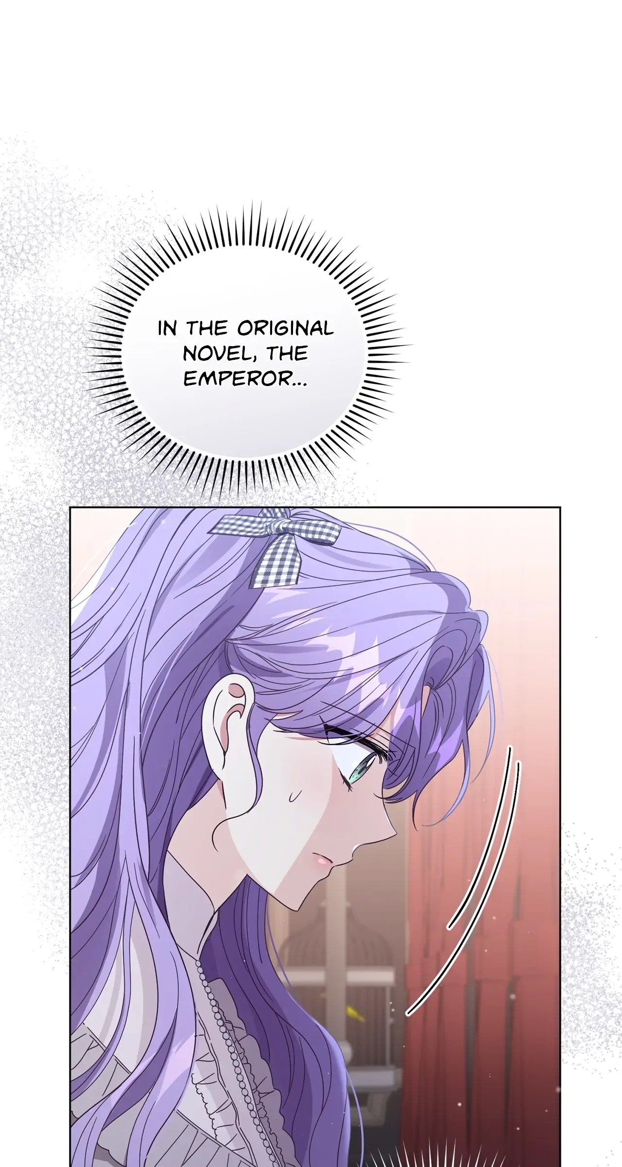 The Blackened Second Male Lead’s Wife Series Chapter 40 page 75
