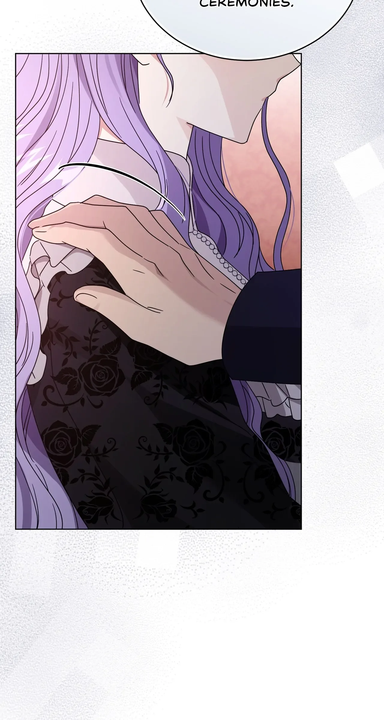 The Blackened Second Male Lead’s Wife Series Chapter 40 page 72