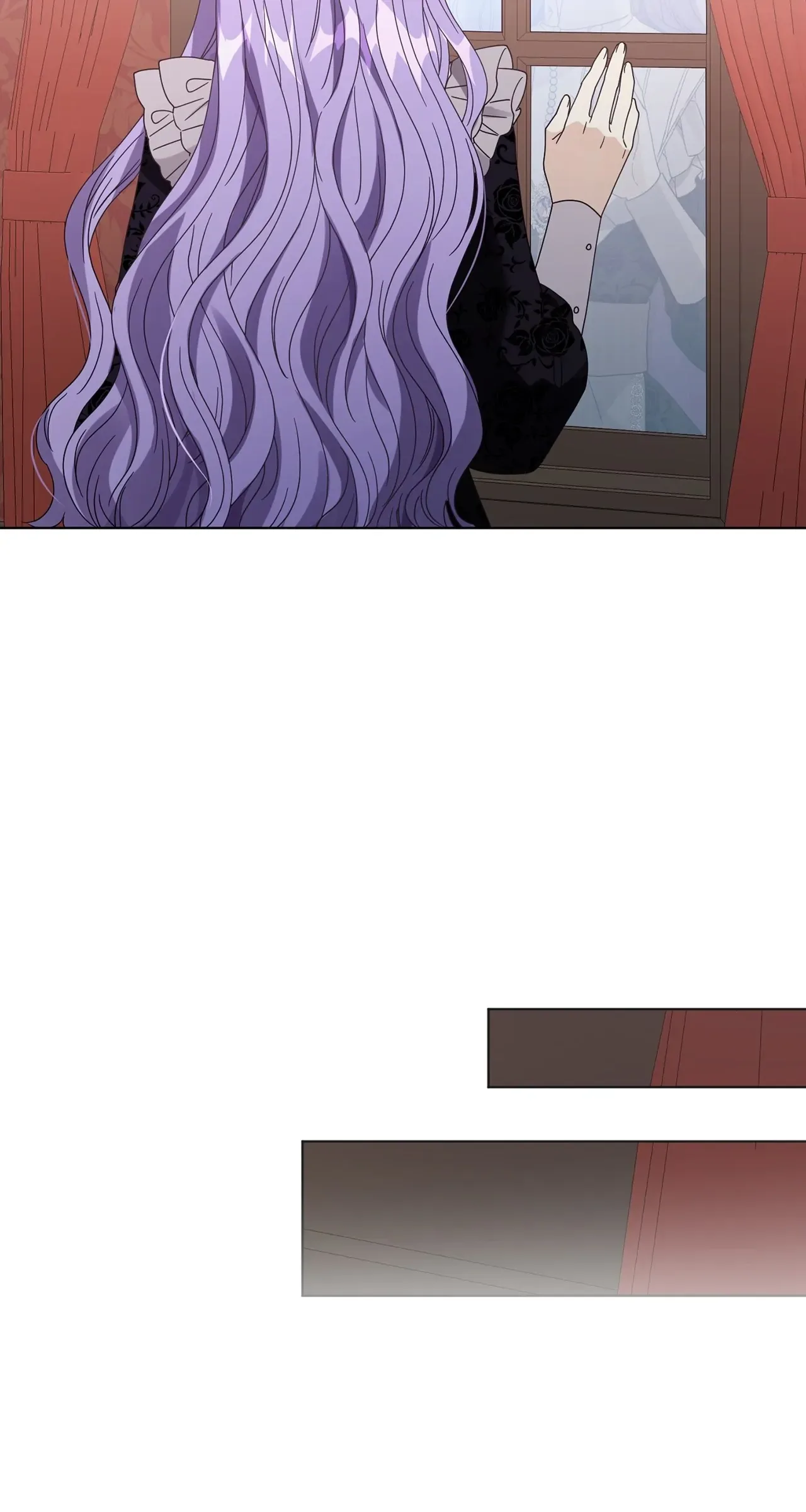 The Blackened Second Male Lead’s Wife Series Chapter 40 page 77