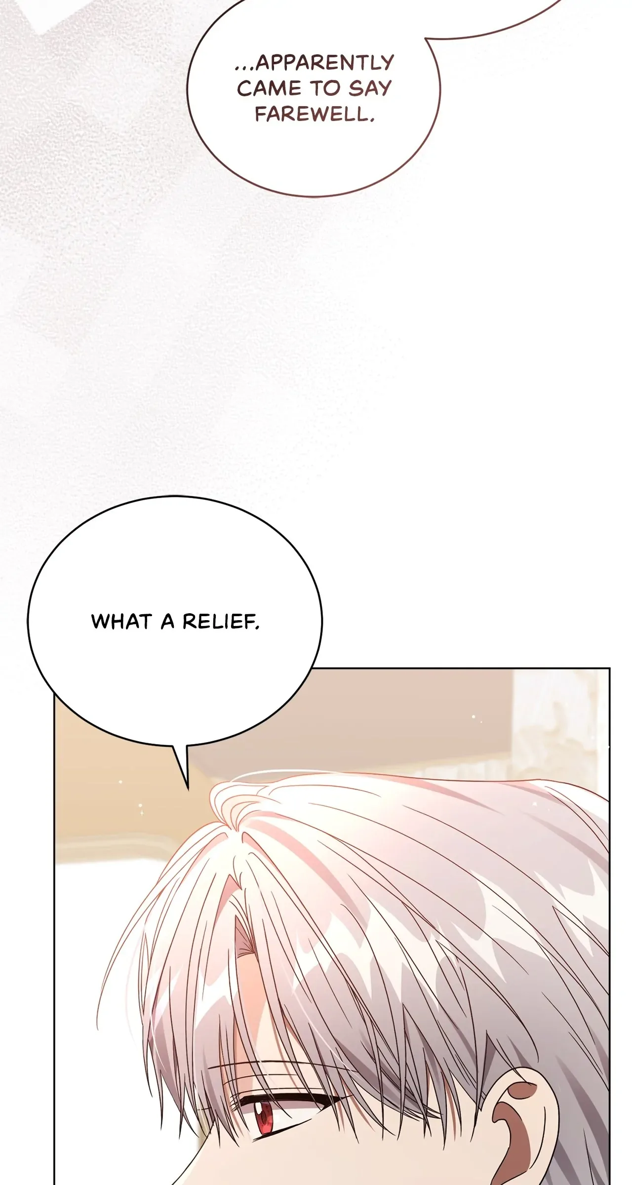 The Blackened Second Male Lead’s Wife Series Chapter 35 page 96