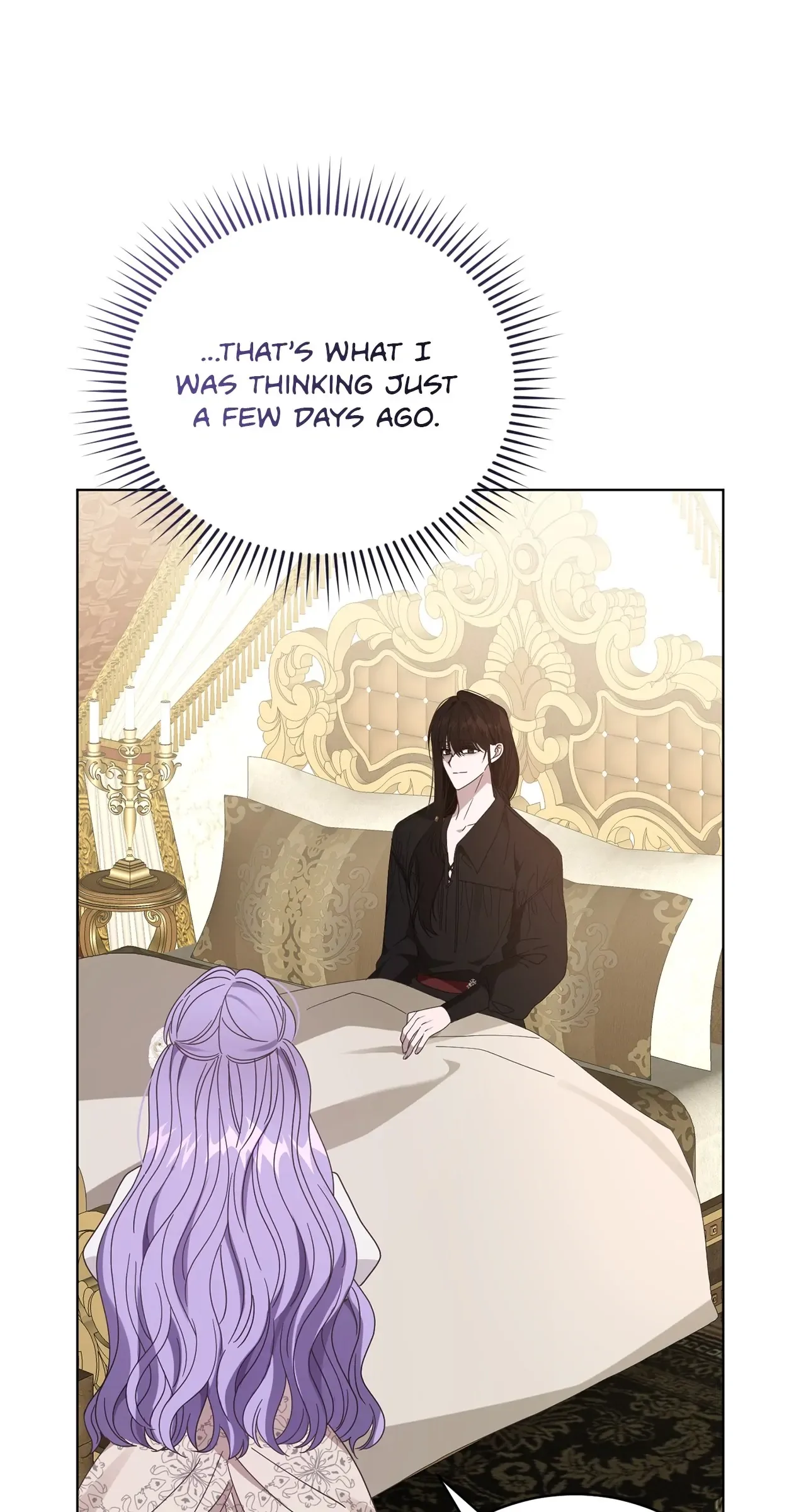 The Blackened Second Male Lead’s Wife Series Chapter 40 page 78