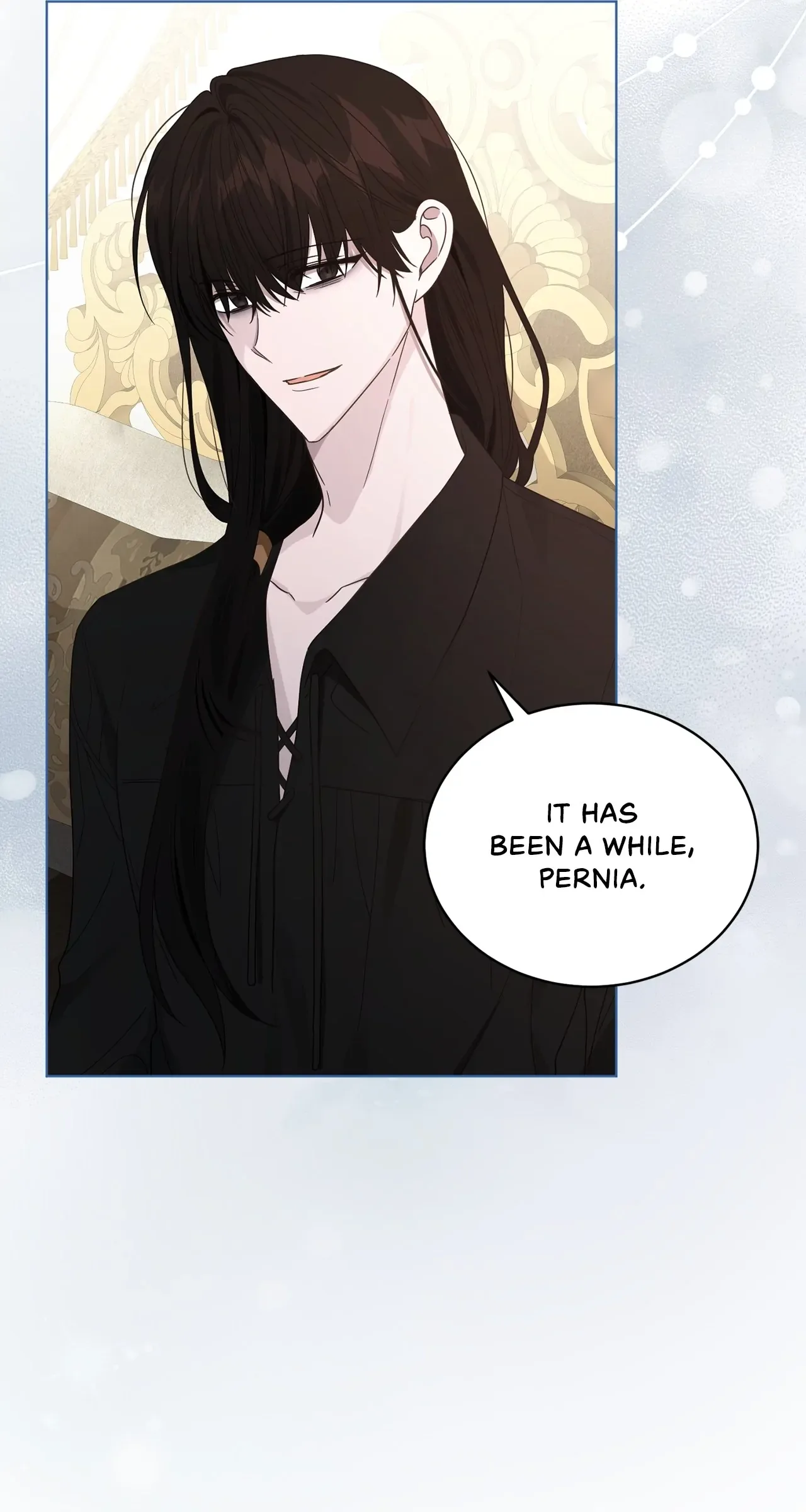 The Blackened Second Male Lead’s Wife Series Chapter 40 page 80