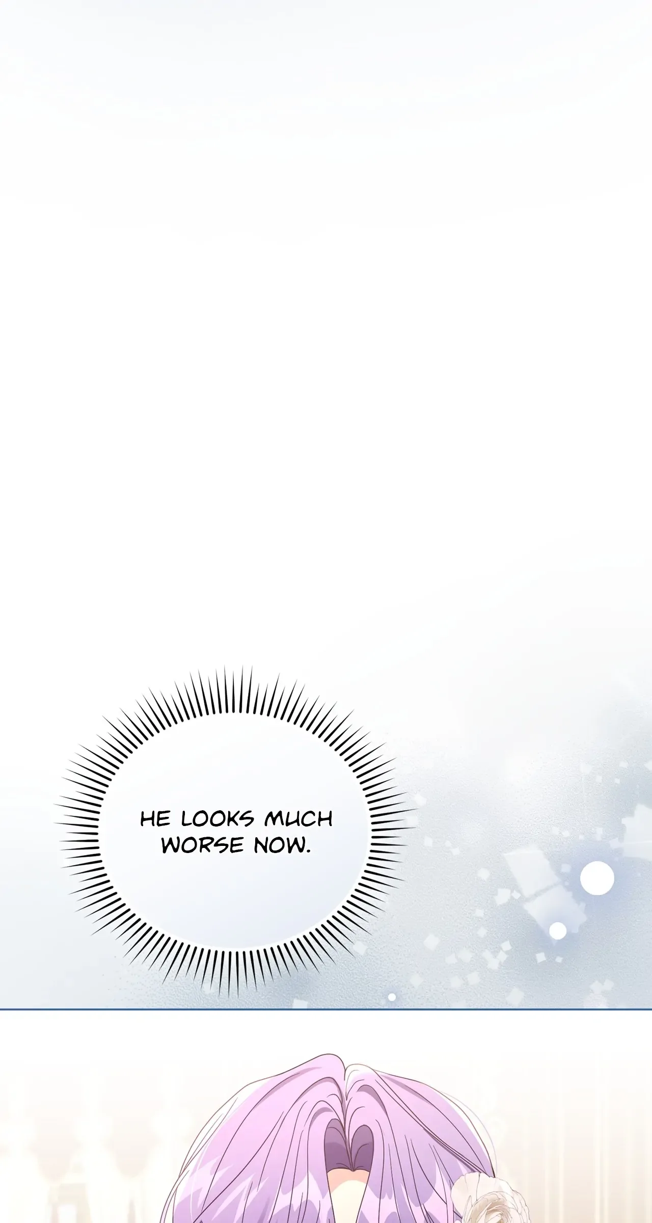 The Blackened Second Male Lead’s Wife Series Chapter 40 page 81