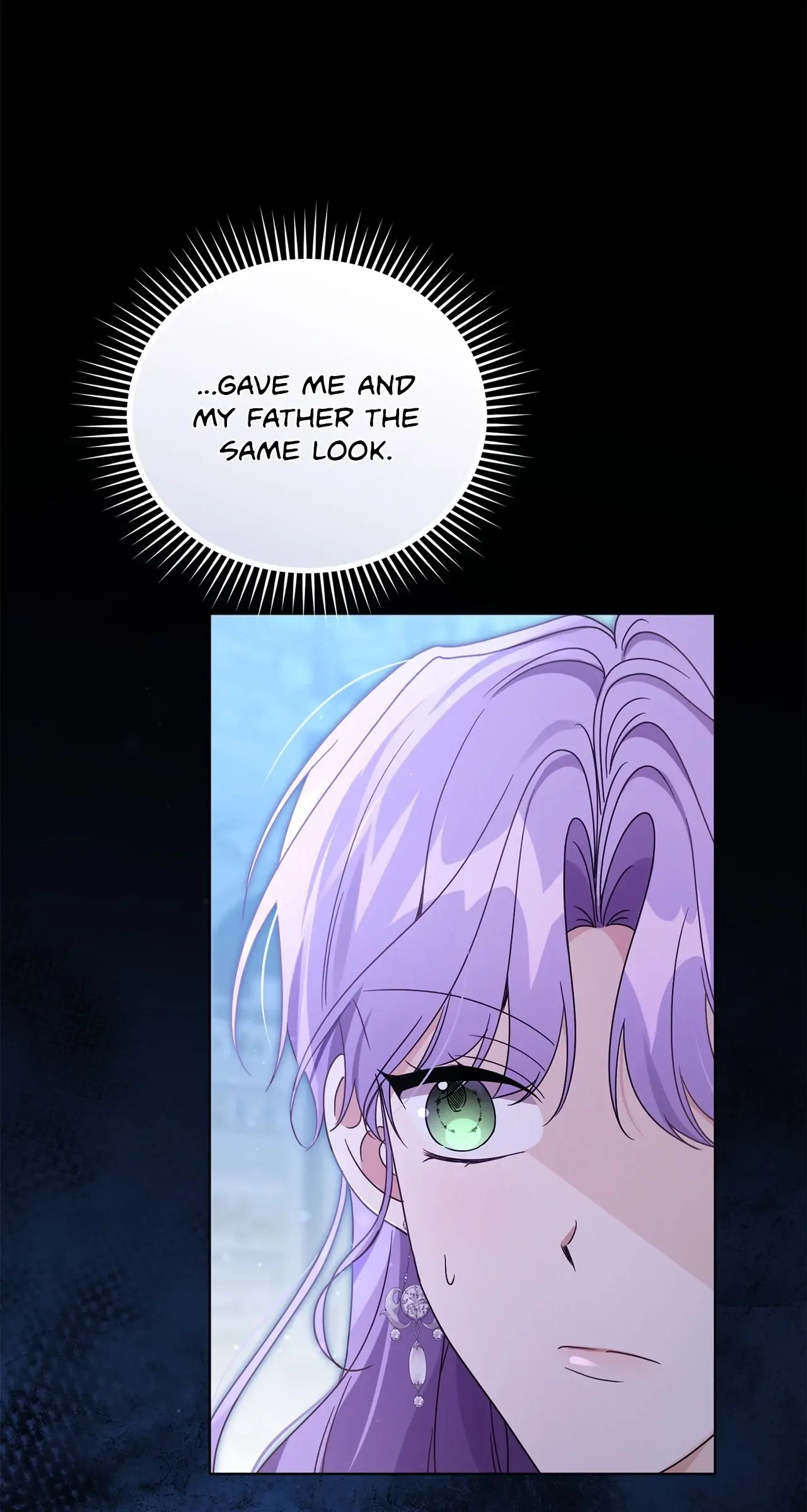 The Blackened Second Male Lead’s Wife Series Chapter 43 page 10