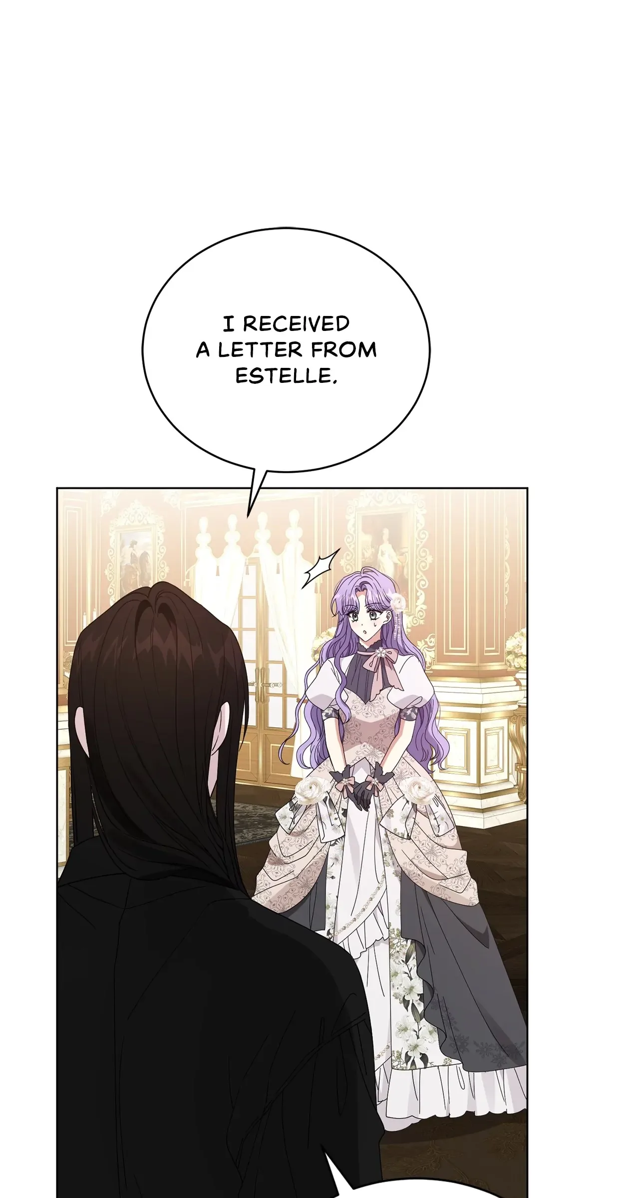 The Blackened Second Male Lead’s Wife Series Chapter 40 page 83