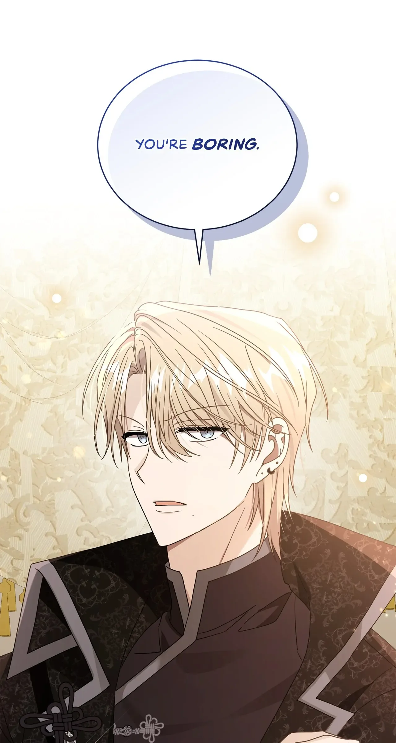 The Blackened Second Male Lead’s Wife Series Chapter 42 page 5