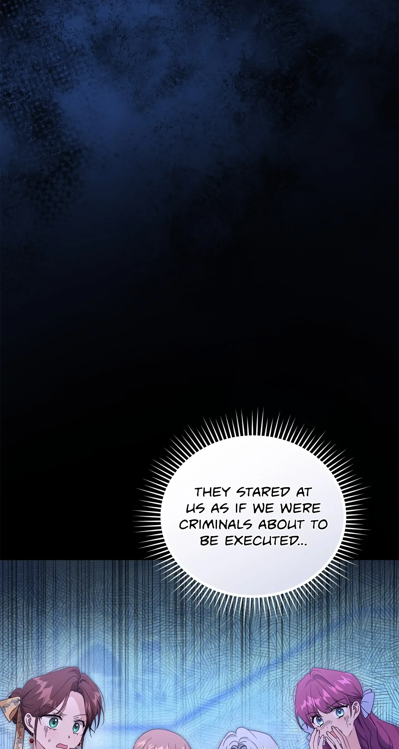 The Blackened Second Male Lead’s Wife Series Chapter 43 page 11
