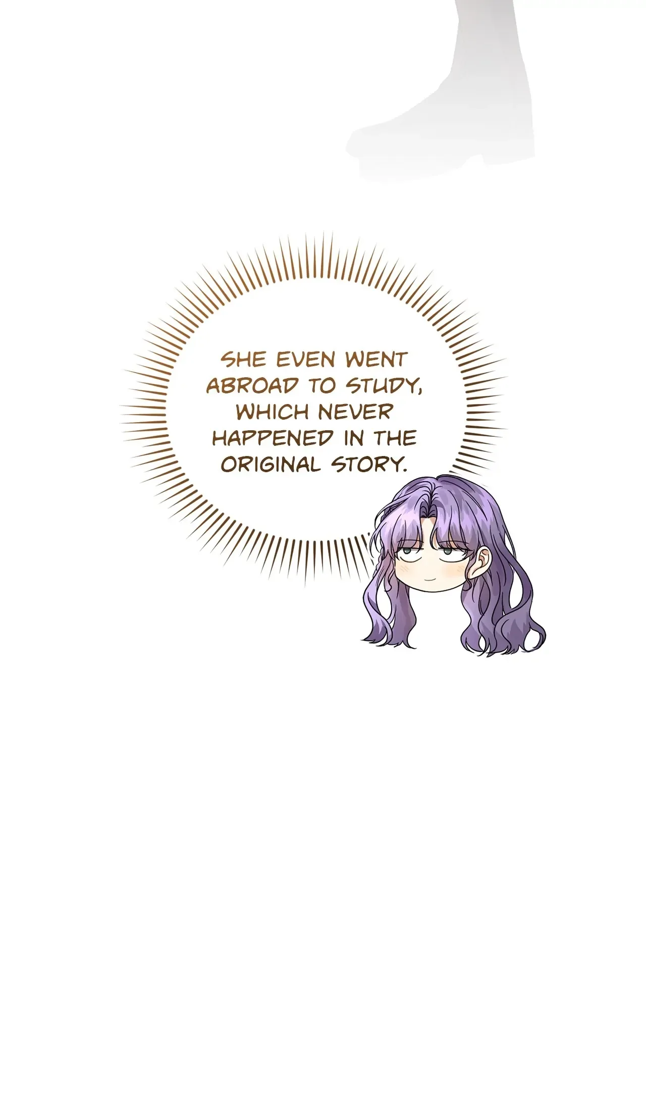 The Blackened Second Male Lead’s Wife Series Chapter 40 page 91