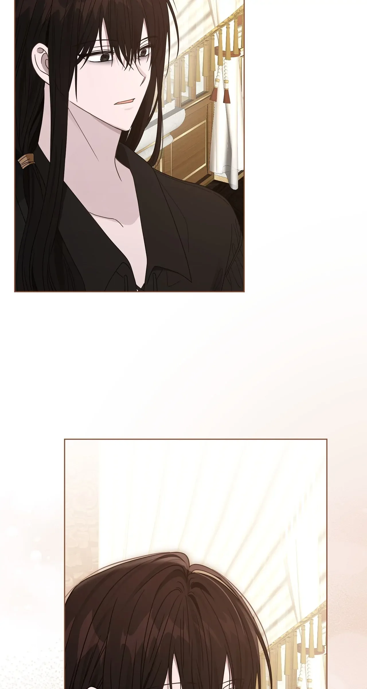 The Blackened Second Male Lead’s Wife Series Chapter 40 page 94