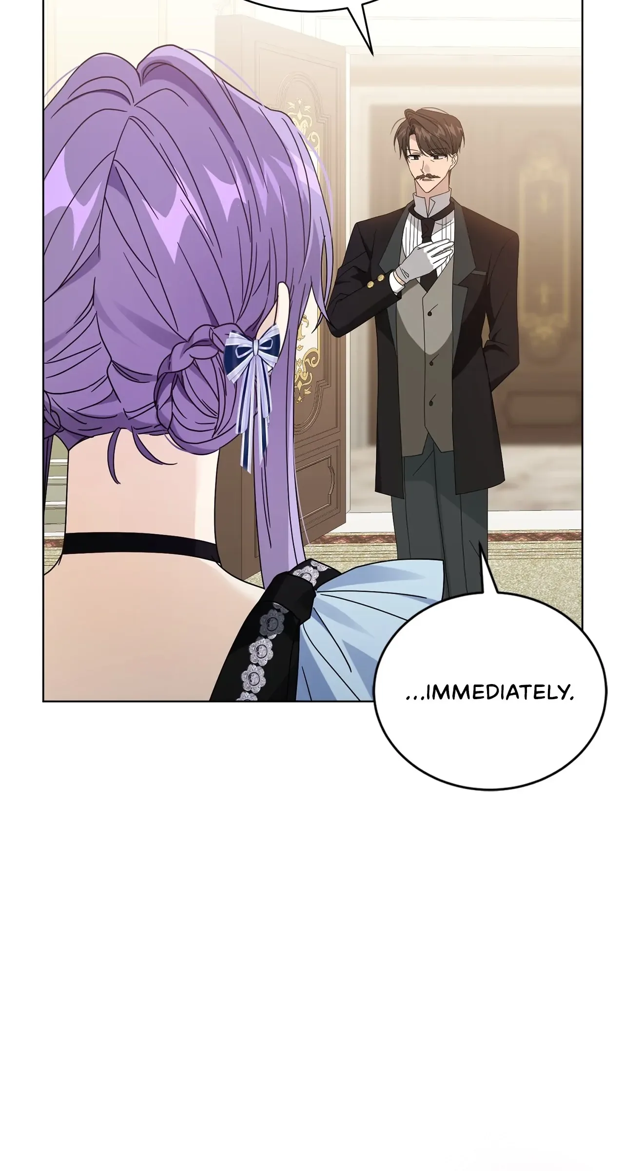 The Blackened Second Male Lead’s Wife Series Chapter 43 page 23