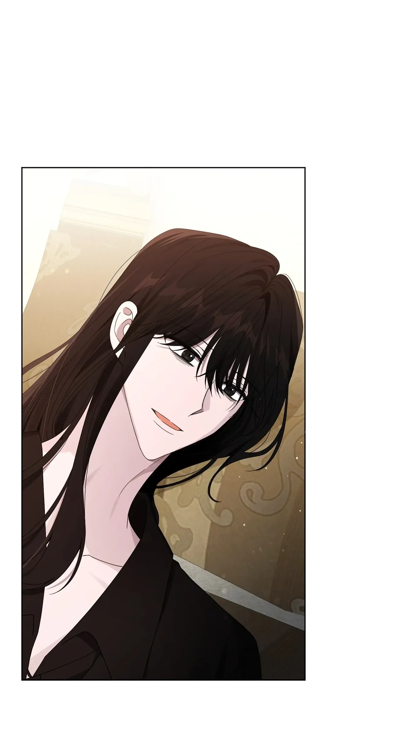 The Blackened Second Male Lead’s Wife Series Chapter 42 page 18