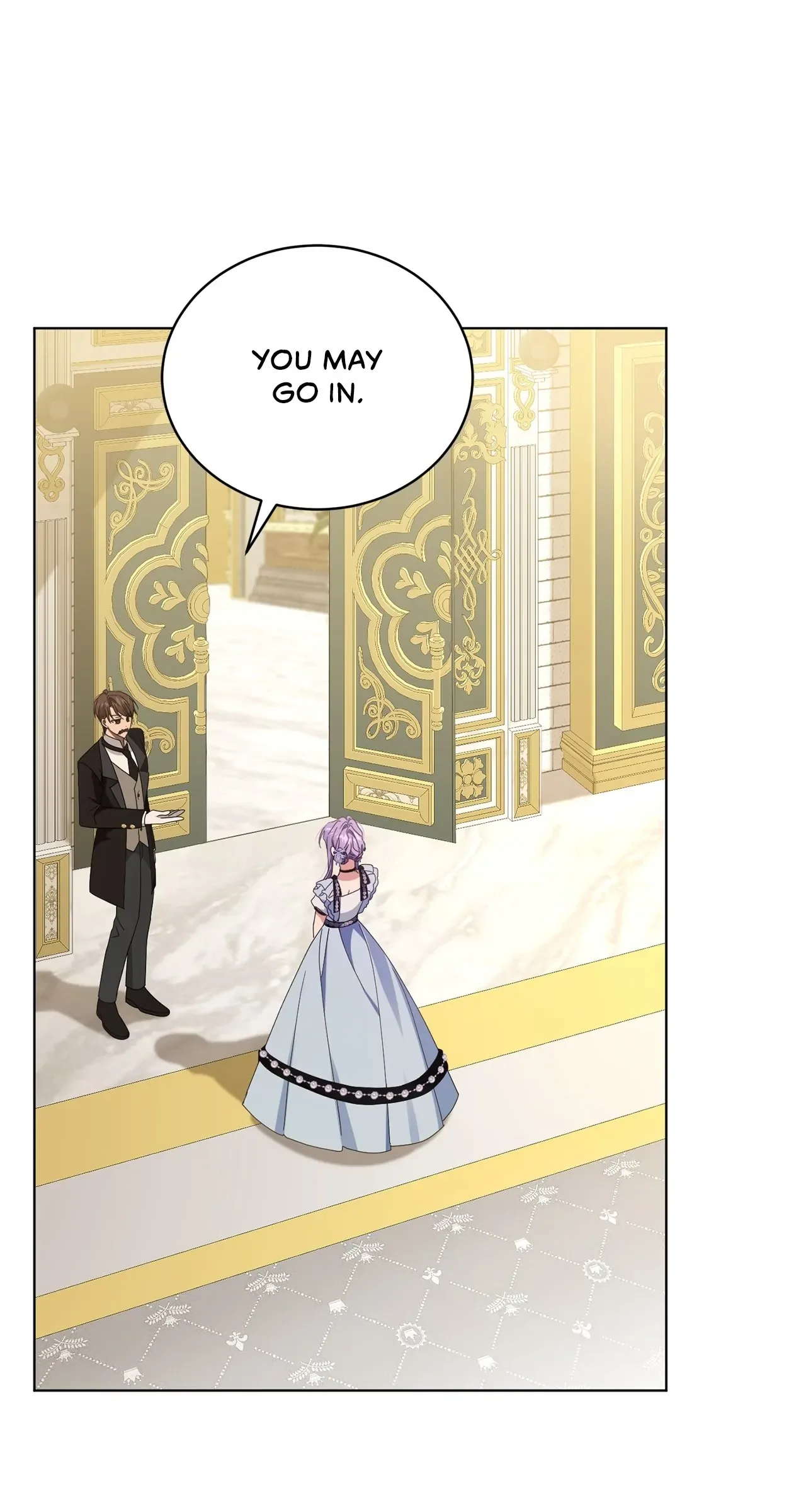 The Blackened Second Male Lead’s Wife Series Chapter 43 page 31