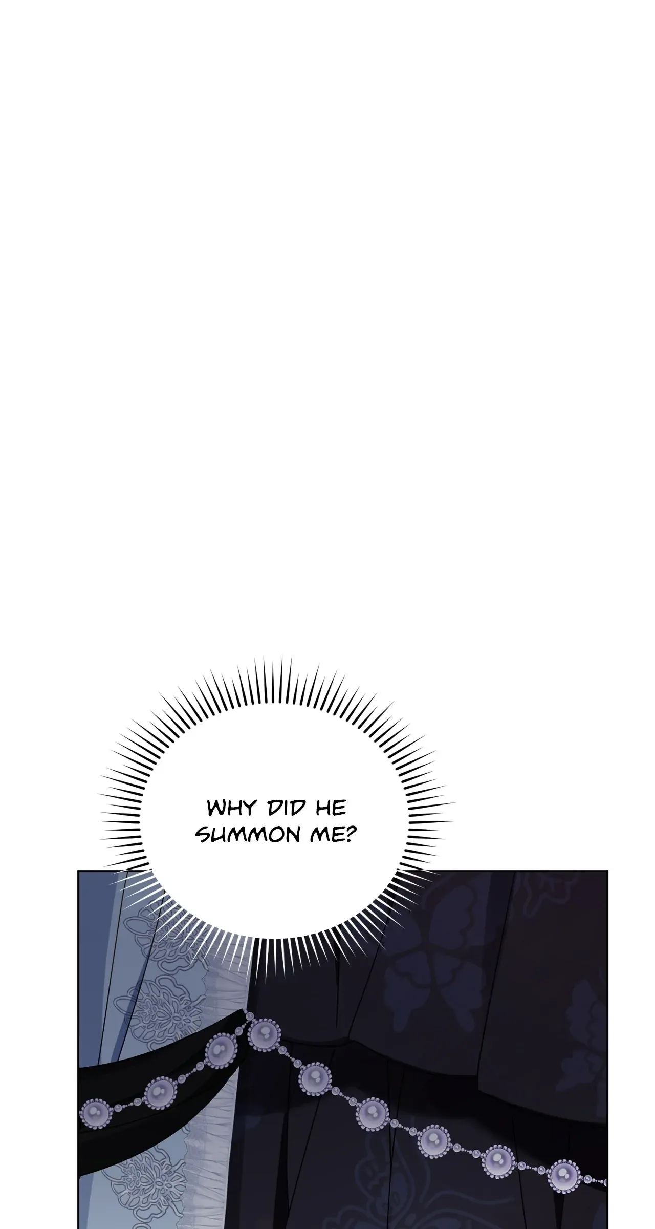 The Blackened Second Male Lead’s Wife Series Chapter 43 page 32