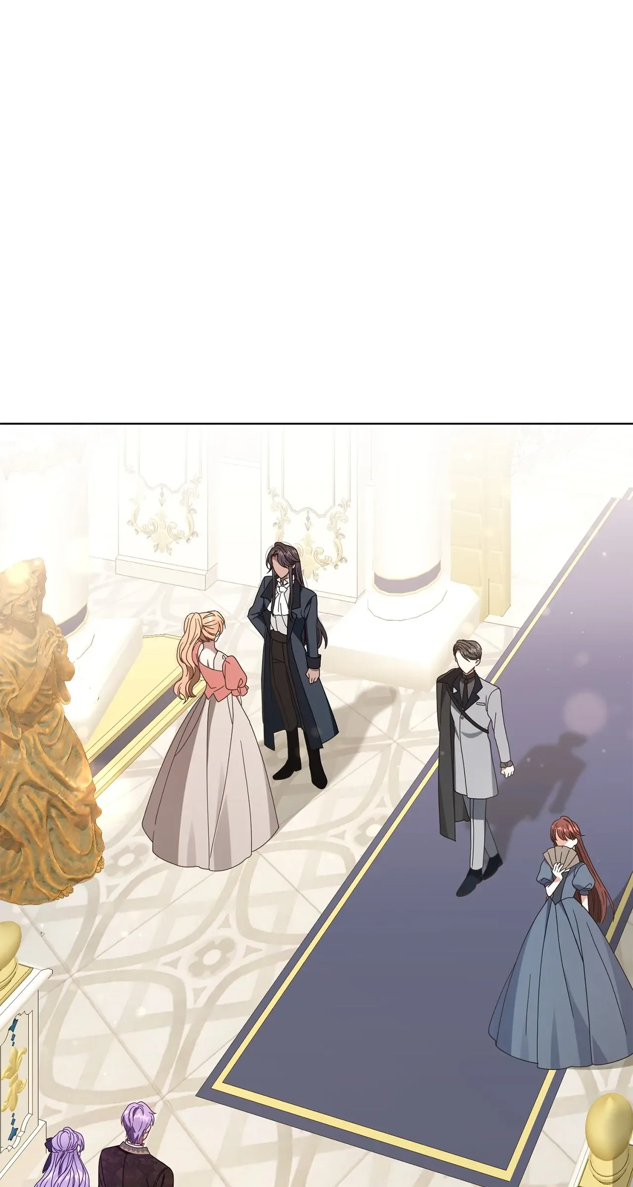 The Blackened Second Male Lead’s Wife Series Chapter 42 page 25