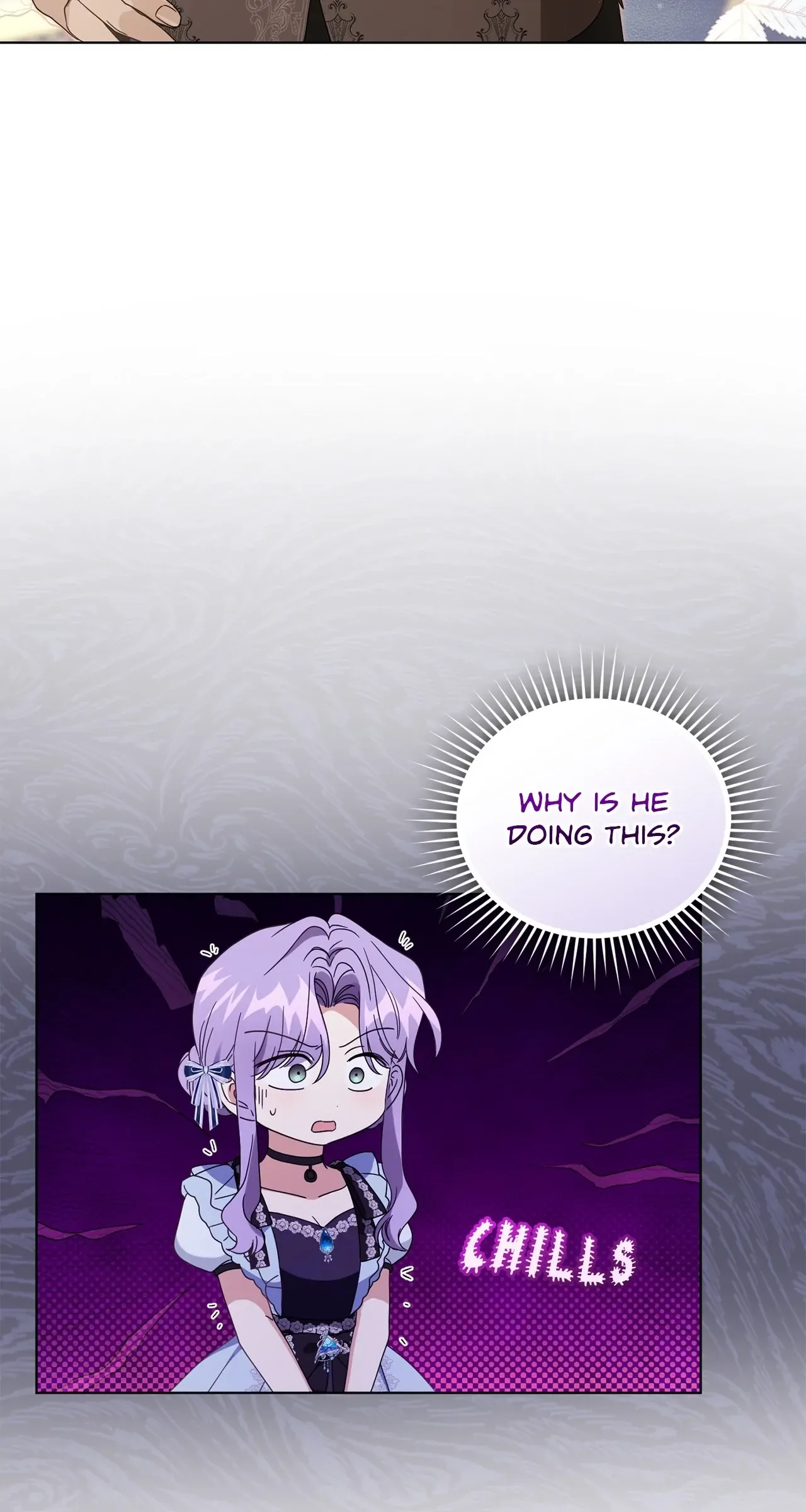 The Blackened Second Male Lead’s Wife Series Chapter 43 page 36