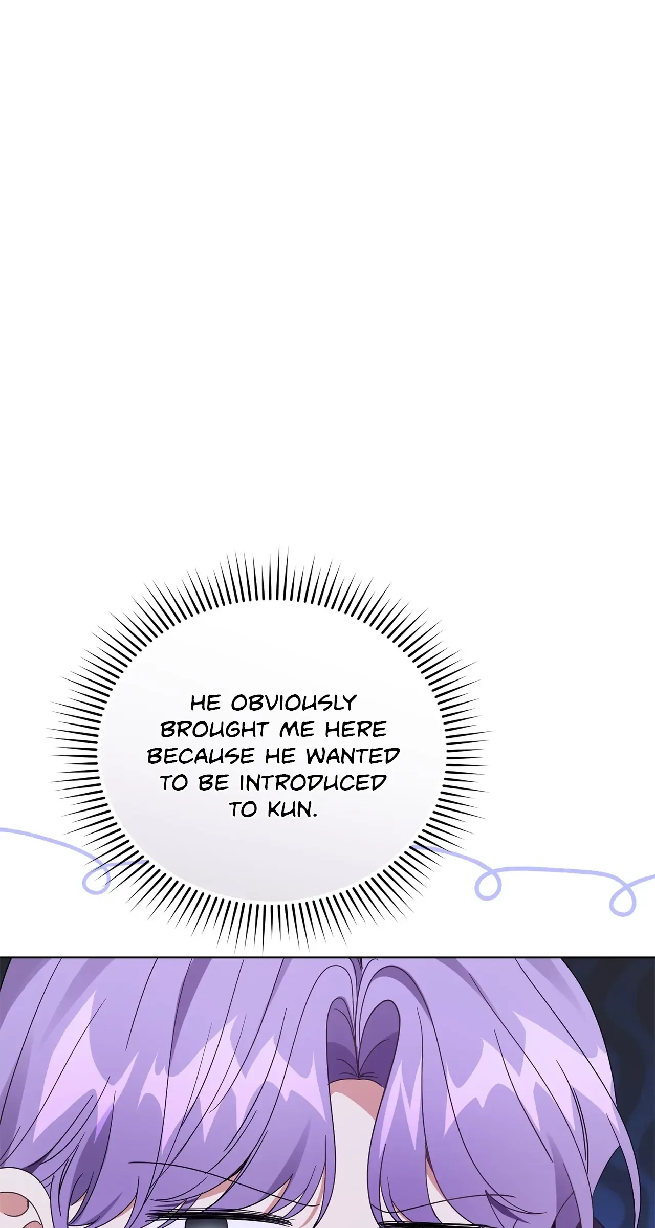 The Blackened Second Male Lead’s Wife Series Chapter 42 page 29