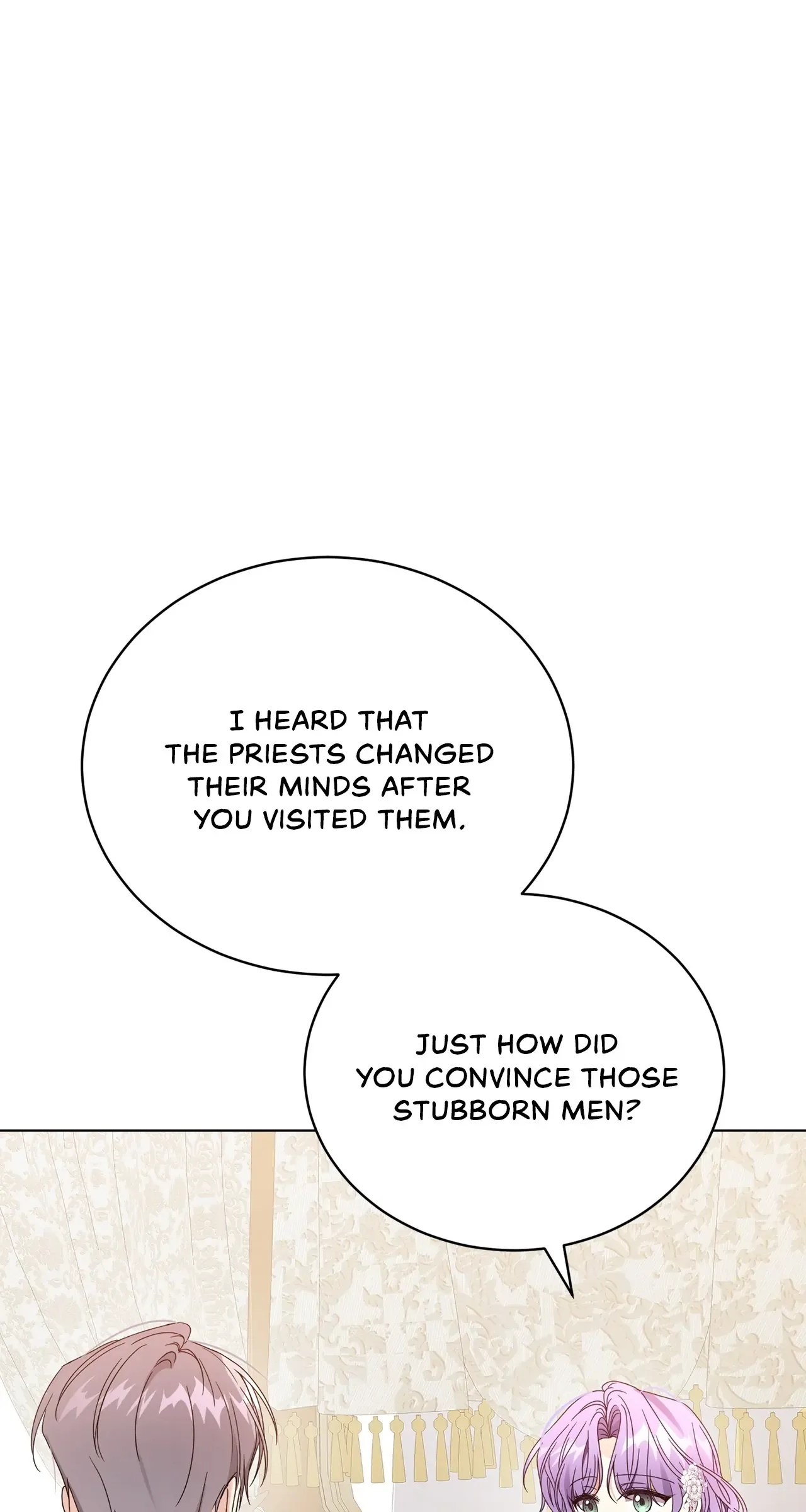 The Blackened Second Male Lead’s Wife Series Chapter 36 page 2