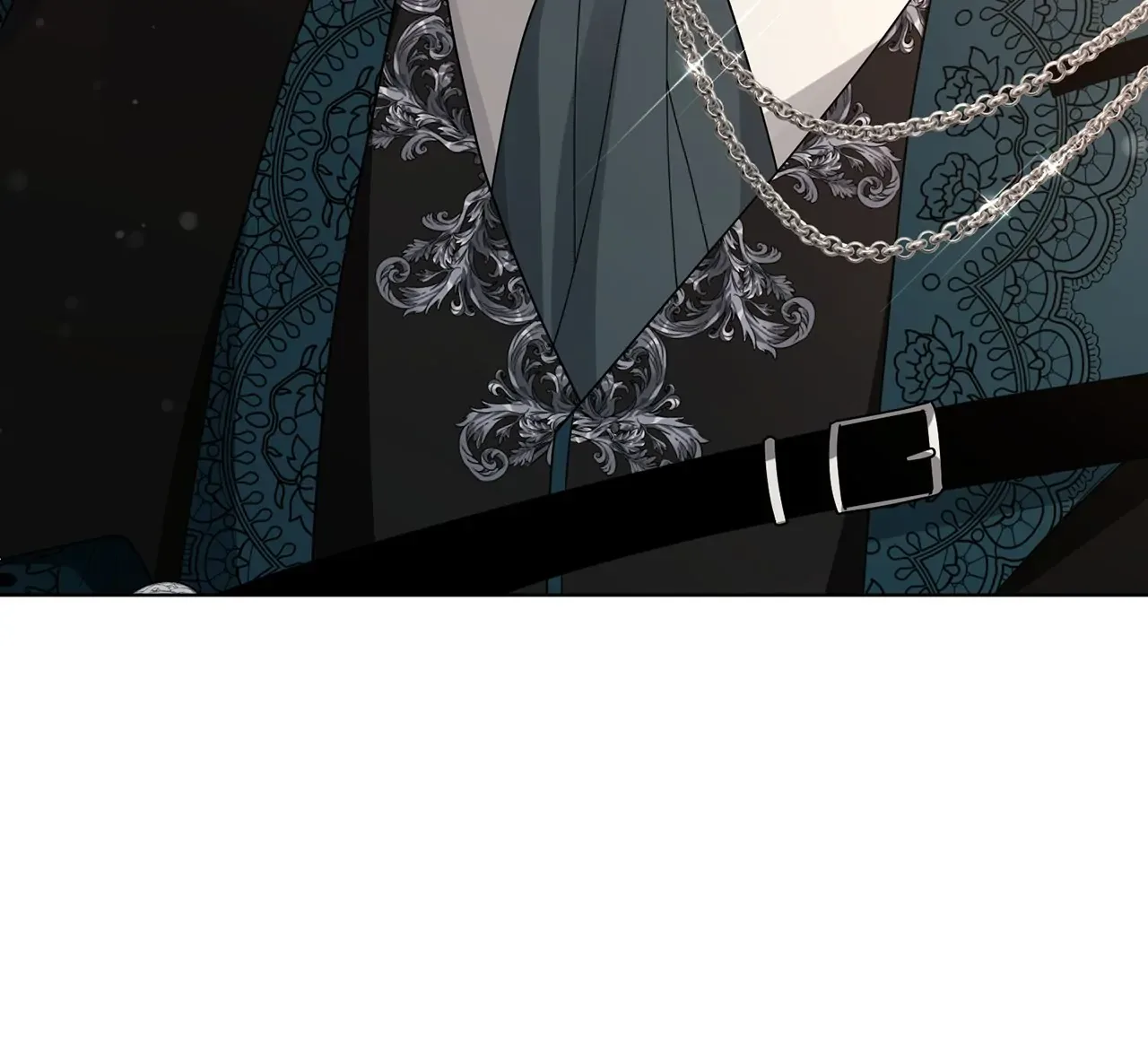 The Blackened Second Male Lead’s Wife Series Chapter 36 page 5