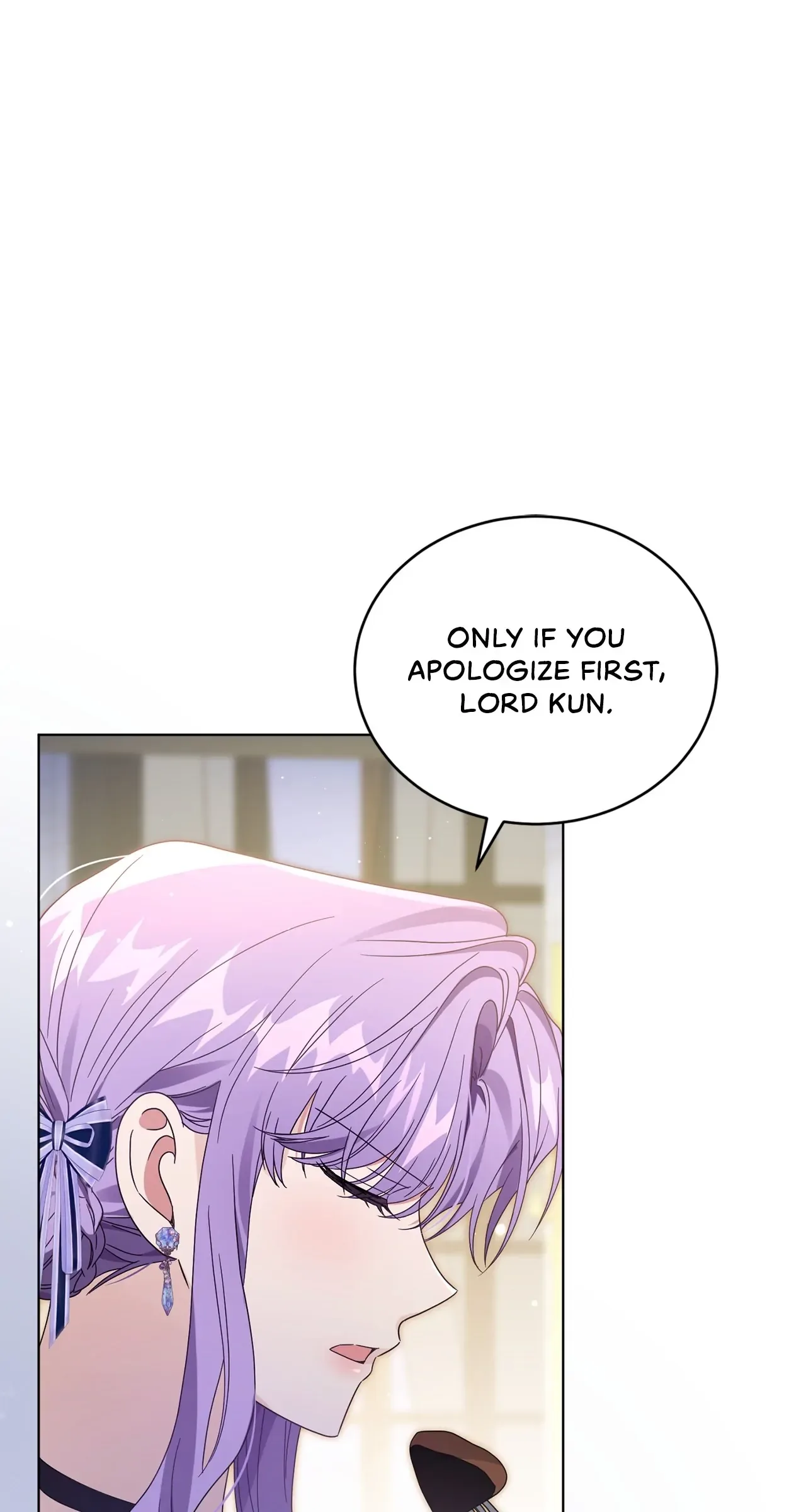 The Blackened Second Male Lead’s Wife Series Chapter 43 page 46