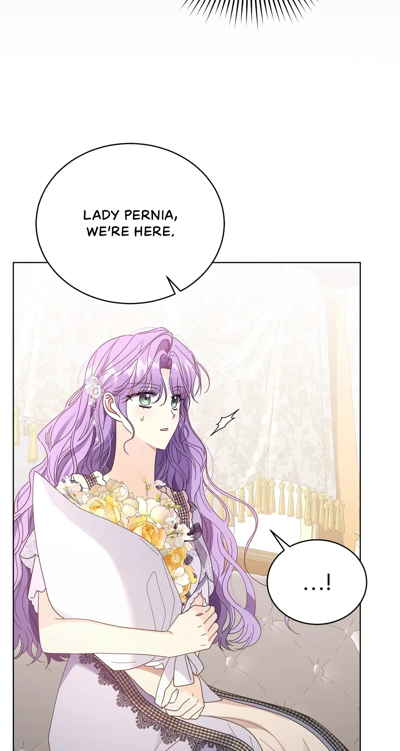 The Blackened Second Male Lead’s Wife Series Chapter 36 page 13