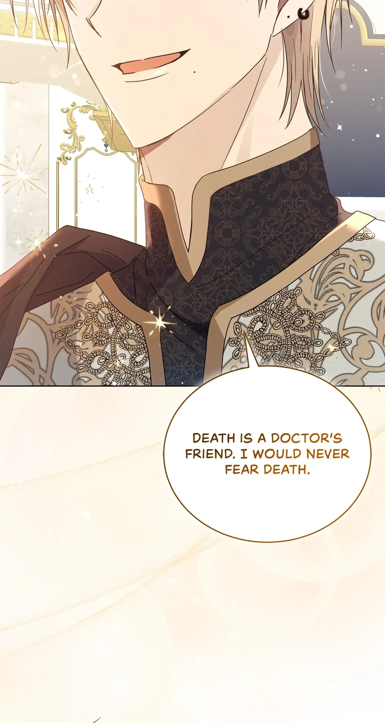 The Blackened Second Male Lead’s Wife Series Chapter 42 page 48