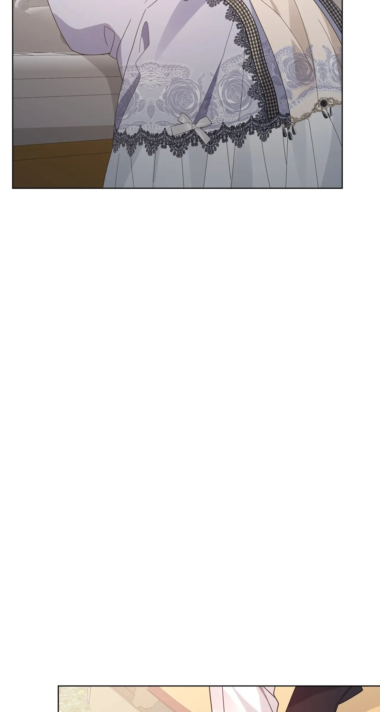 The Blackened Second Male Lead’s Wife Series Chapter 36 page 14