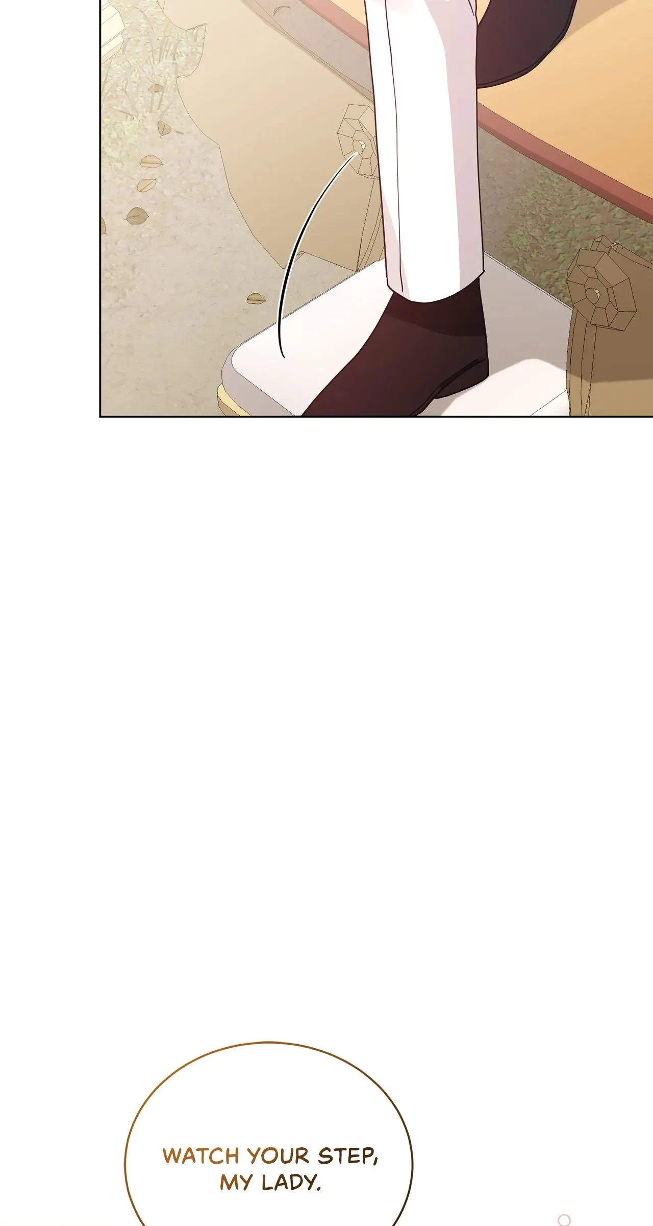 The Blackened Second Male Lead’s Wife Series Chapter 36 page 15