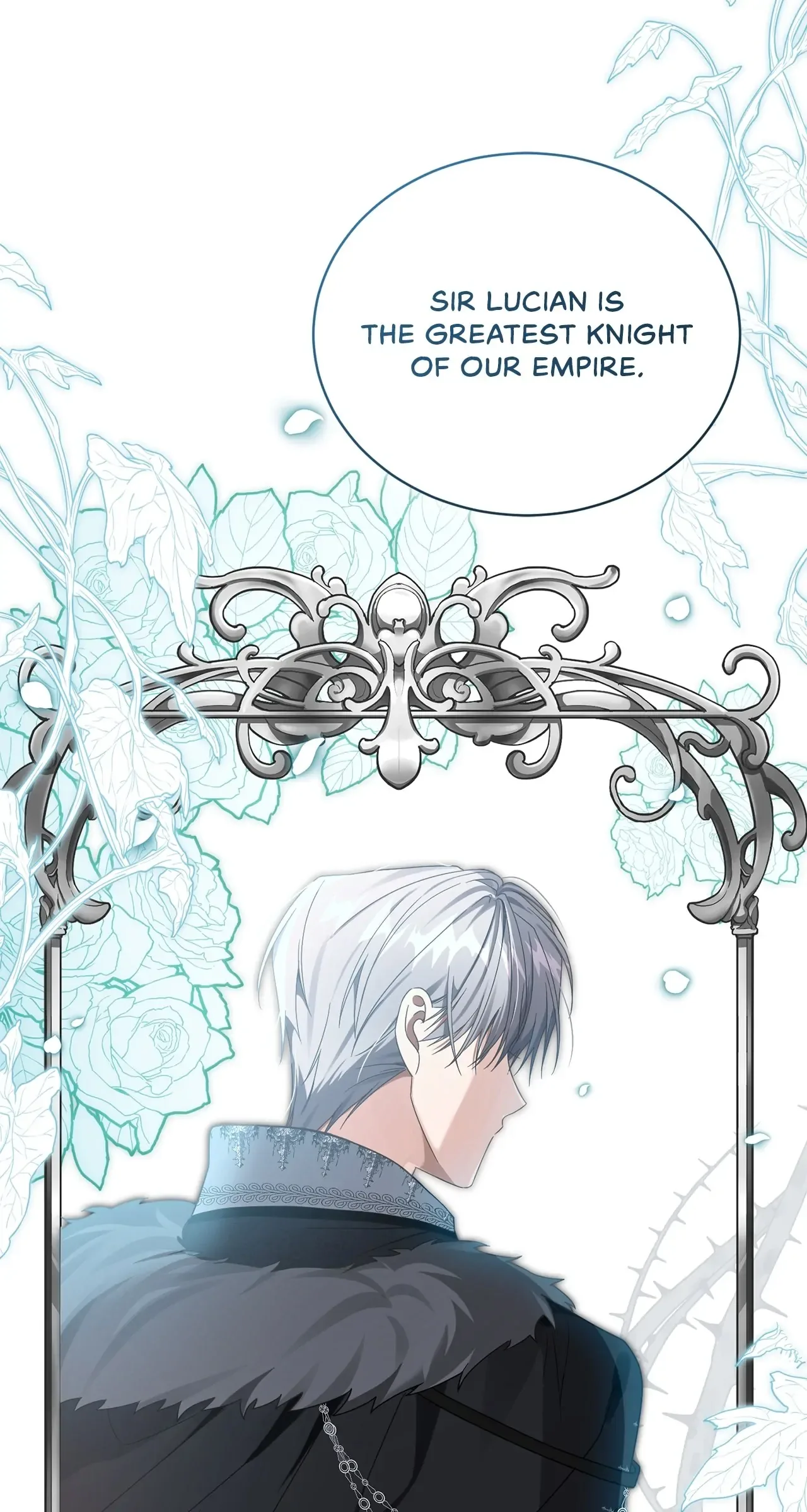 The Blackened Second Male Lead’s Wife Series Chapter 42 page 54