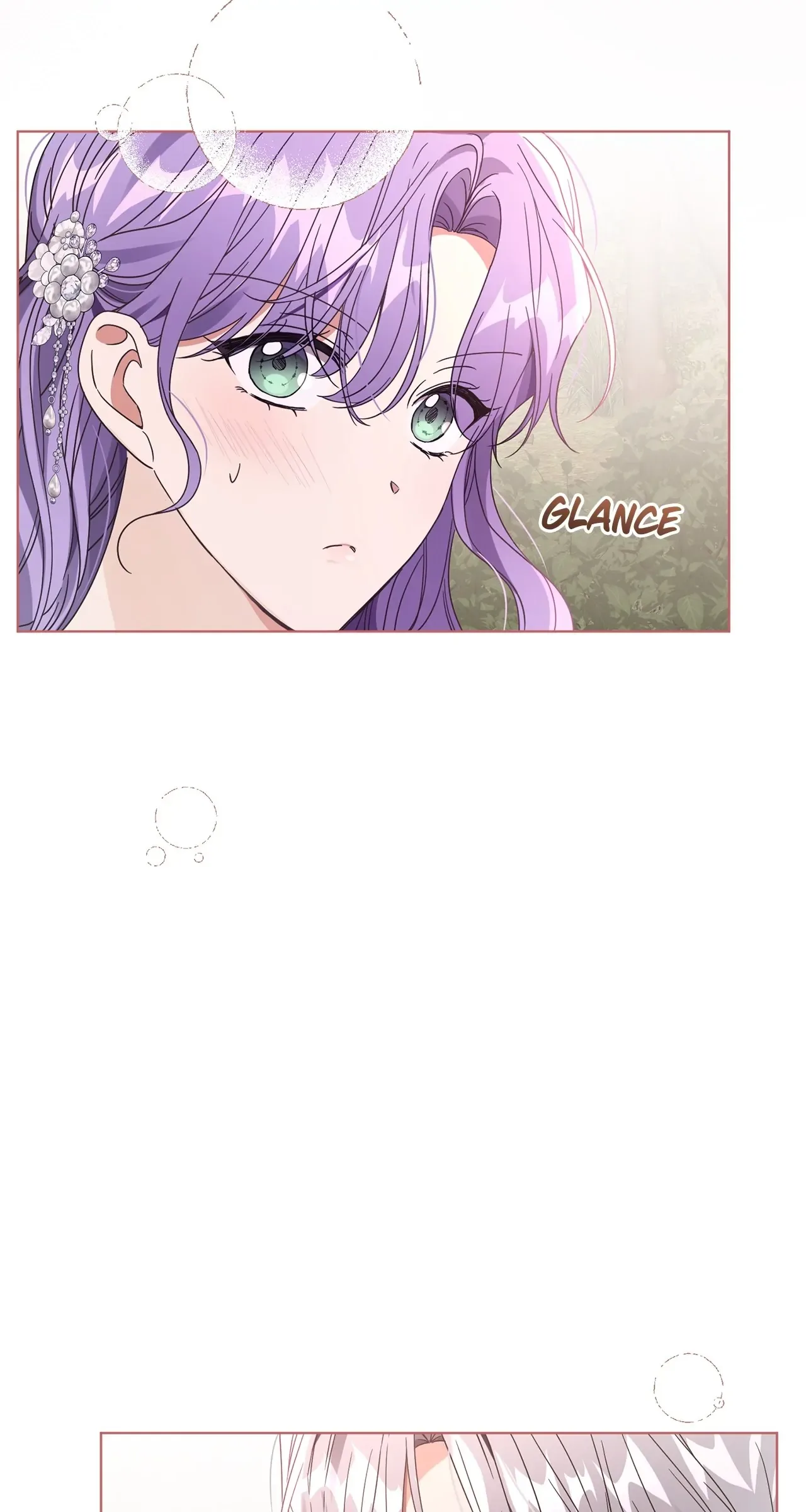 The Blackened Second Male Lead’s Wife Series Chapter 36 page 25