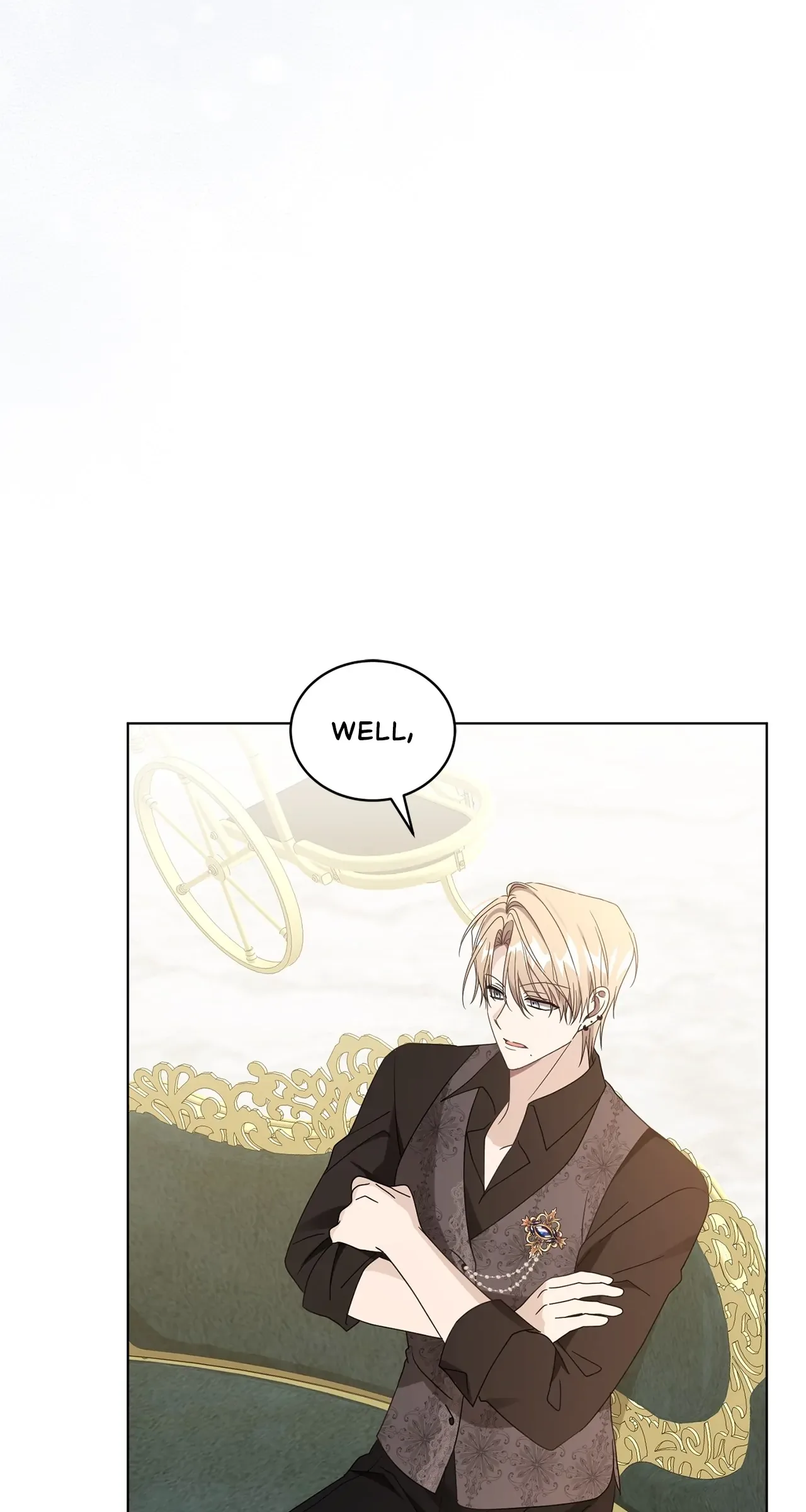 The Blackened Second Male Lead’s Wife Series Chapter 43 page 66