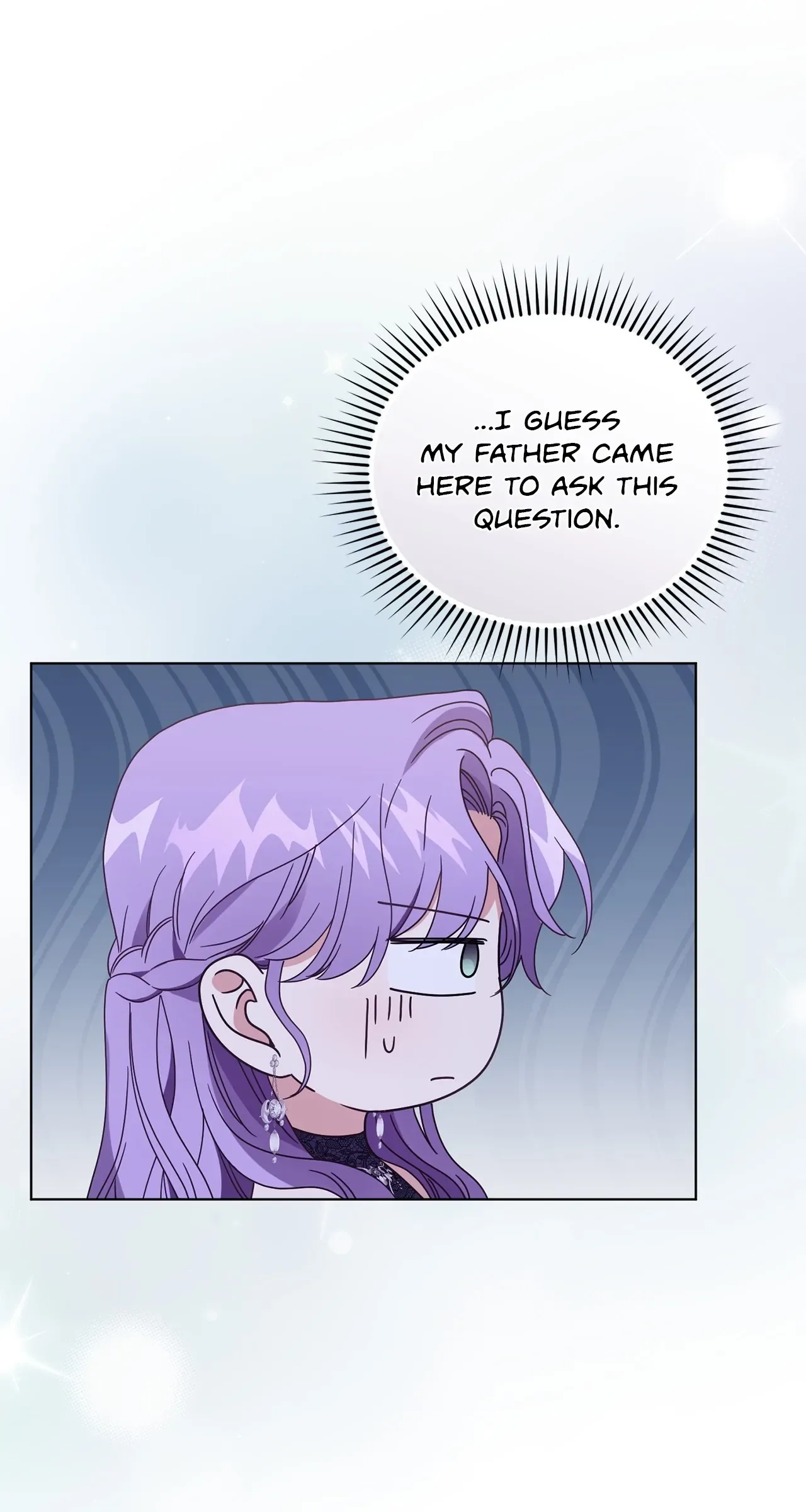 The Blackened Second Male Lead’s Wife Series Chapter 42 page 58