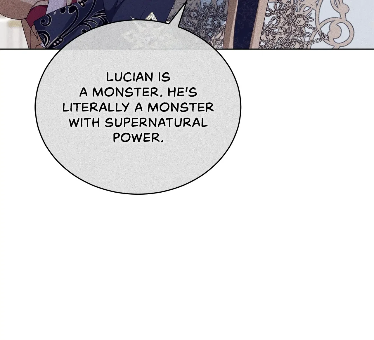 The Blackened Second Male Lead’s Wife Series Chapter 43 page 64
