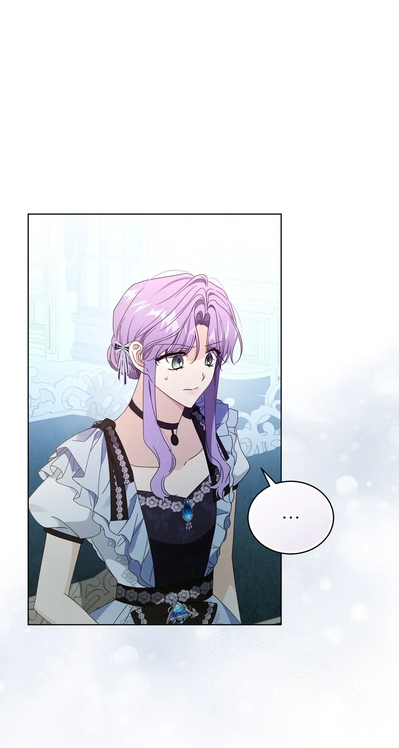 The Blackened Second Male Lead’s Wife Series Chapter 43 page 65