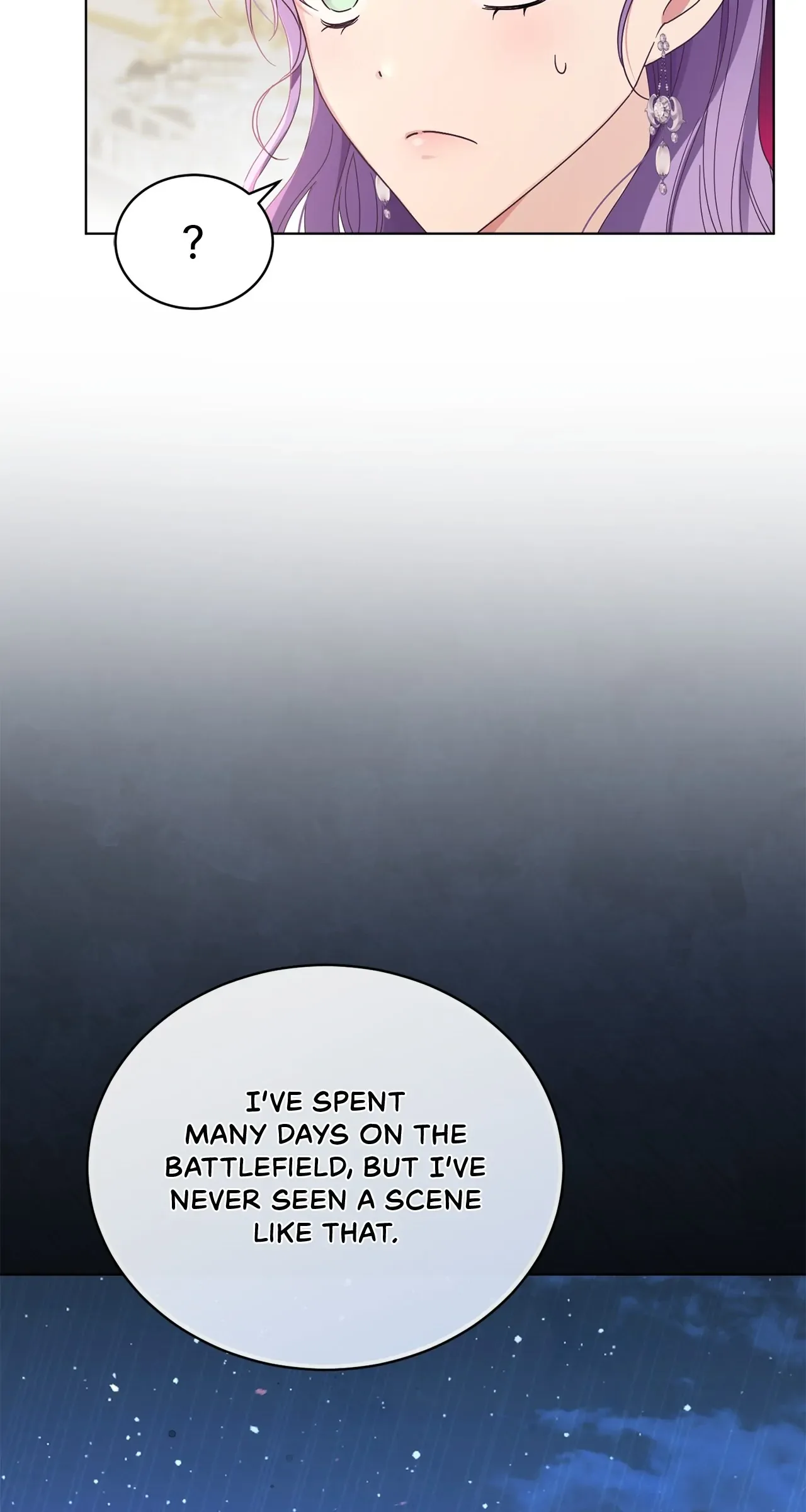 The Blackened Second Male Lead’s Wife Series Chapter 42 page 63