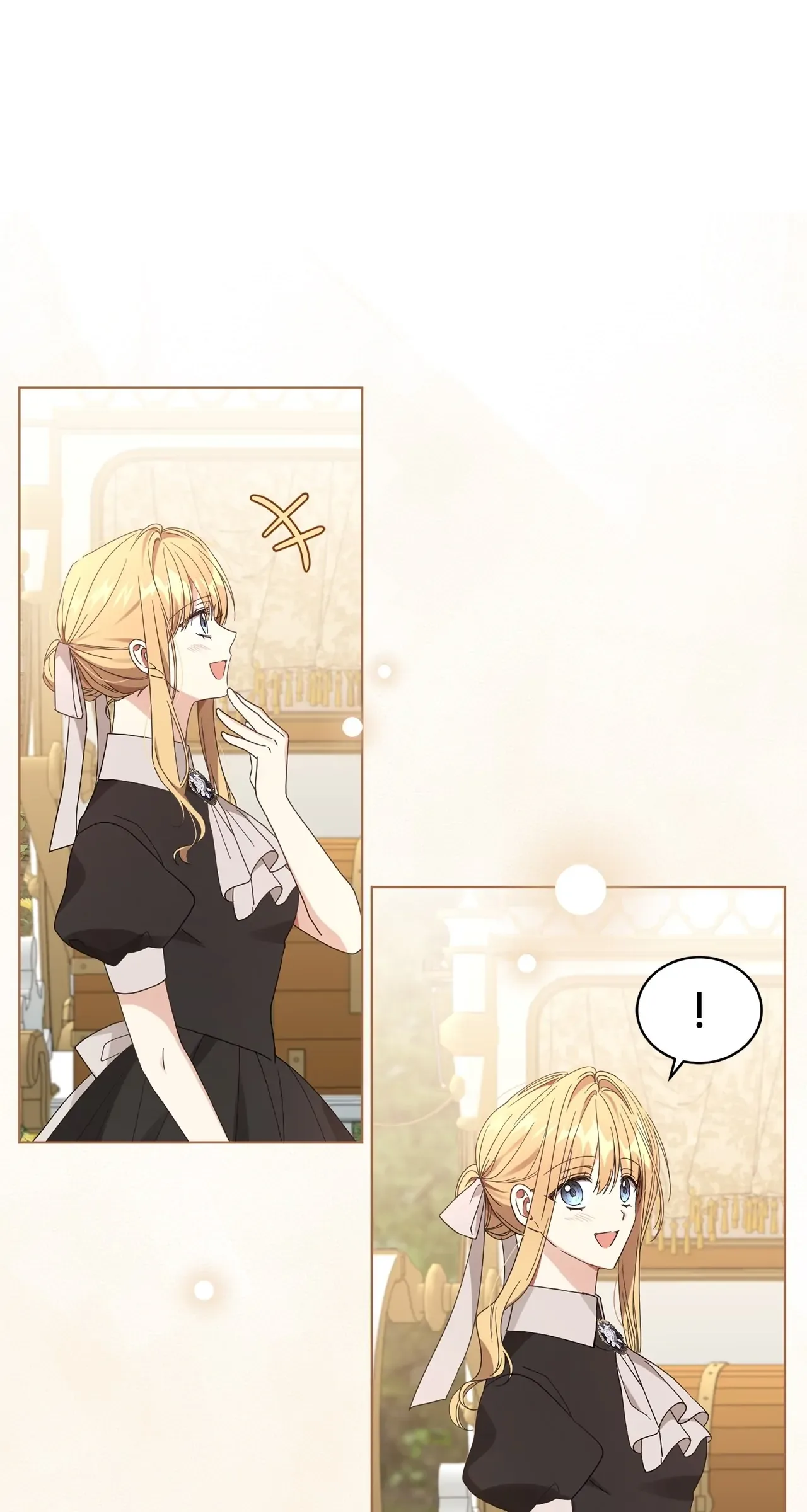 The Blackened Second Male Lead’s Wife Series Chapter 36 page 29
