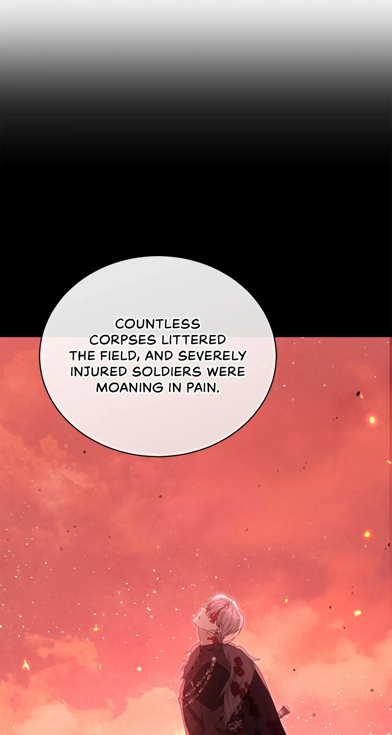 The Blackened Second Male Lead’s Wife Series Chapter 42 page 67