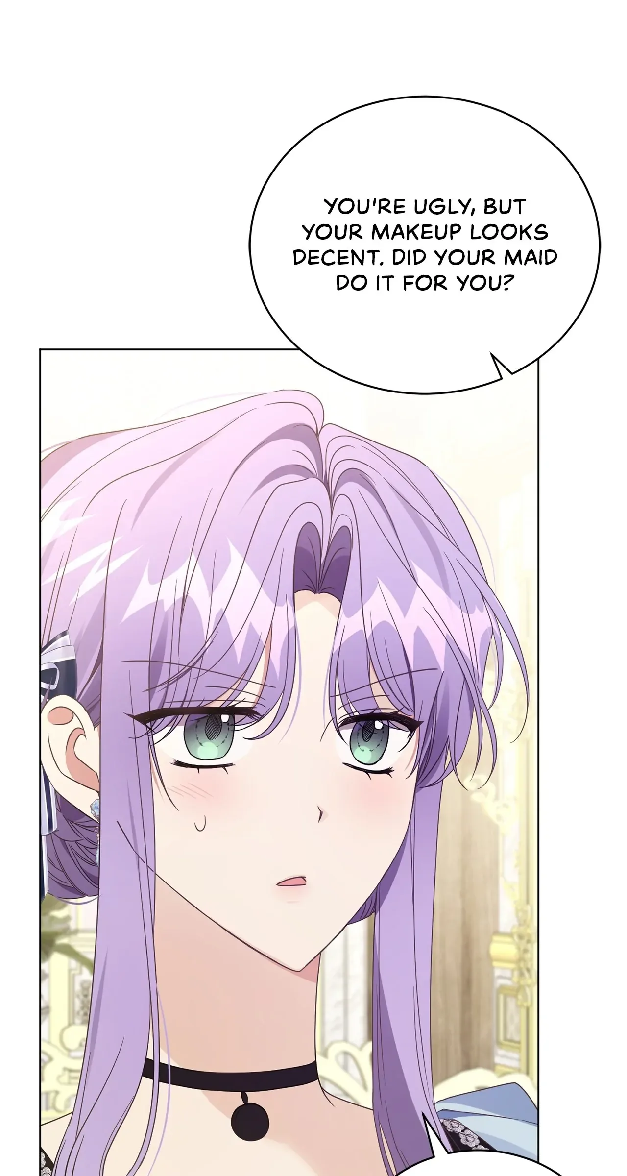 The Blackened Second Male Lead’s Wife Series Chapter 43 page 75