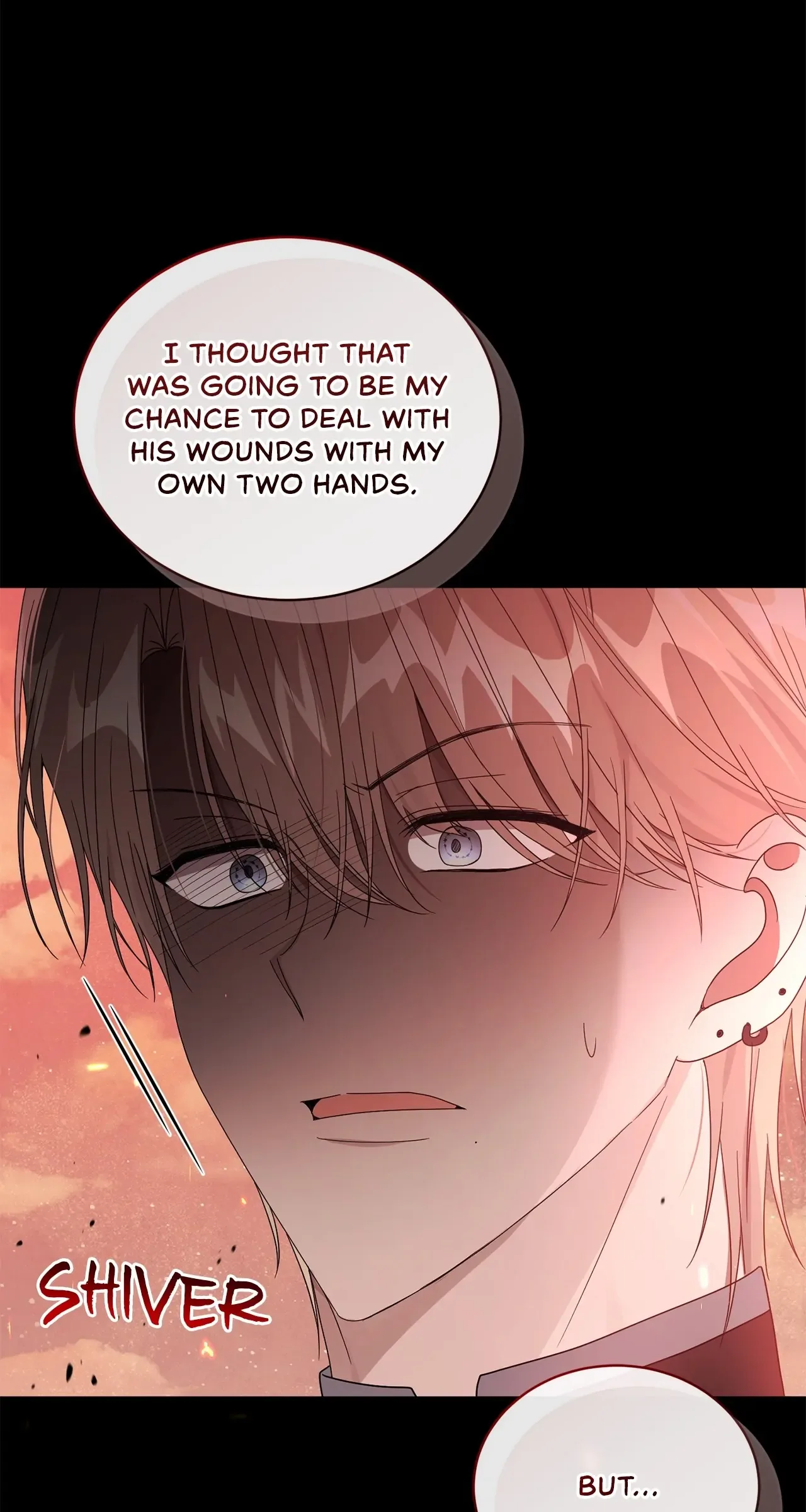 The Blackened Second Male Lead’s Wife Series Chapter 42 page 70