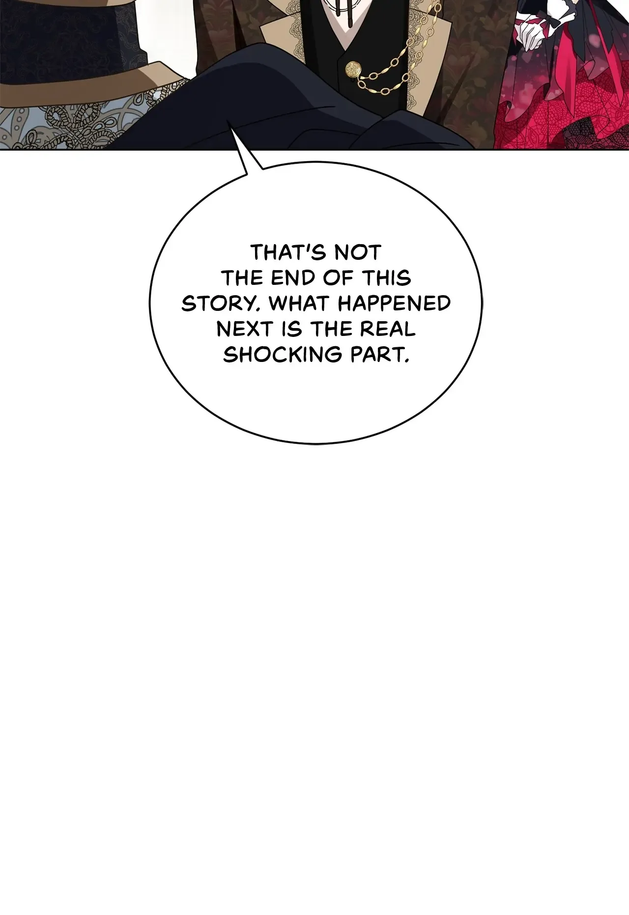 The Blackened Second Male Lead’s Wife Series Chapter 42 page 66