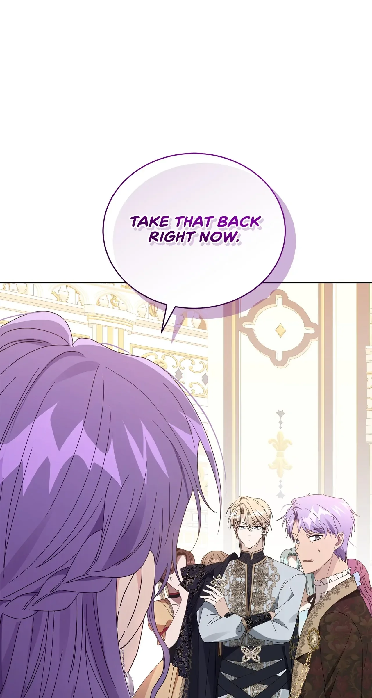 The Blackened Second Male Lead’s Wife Series Chapter 42 page 76