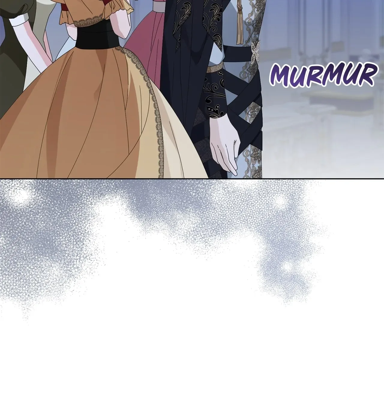 The Blackened Second Male Lead’s Wife Series Chapter 42 page 75