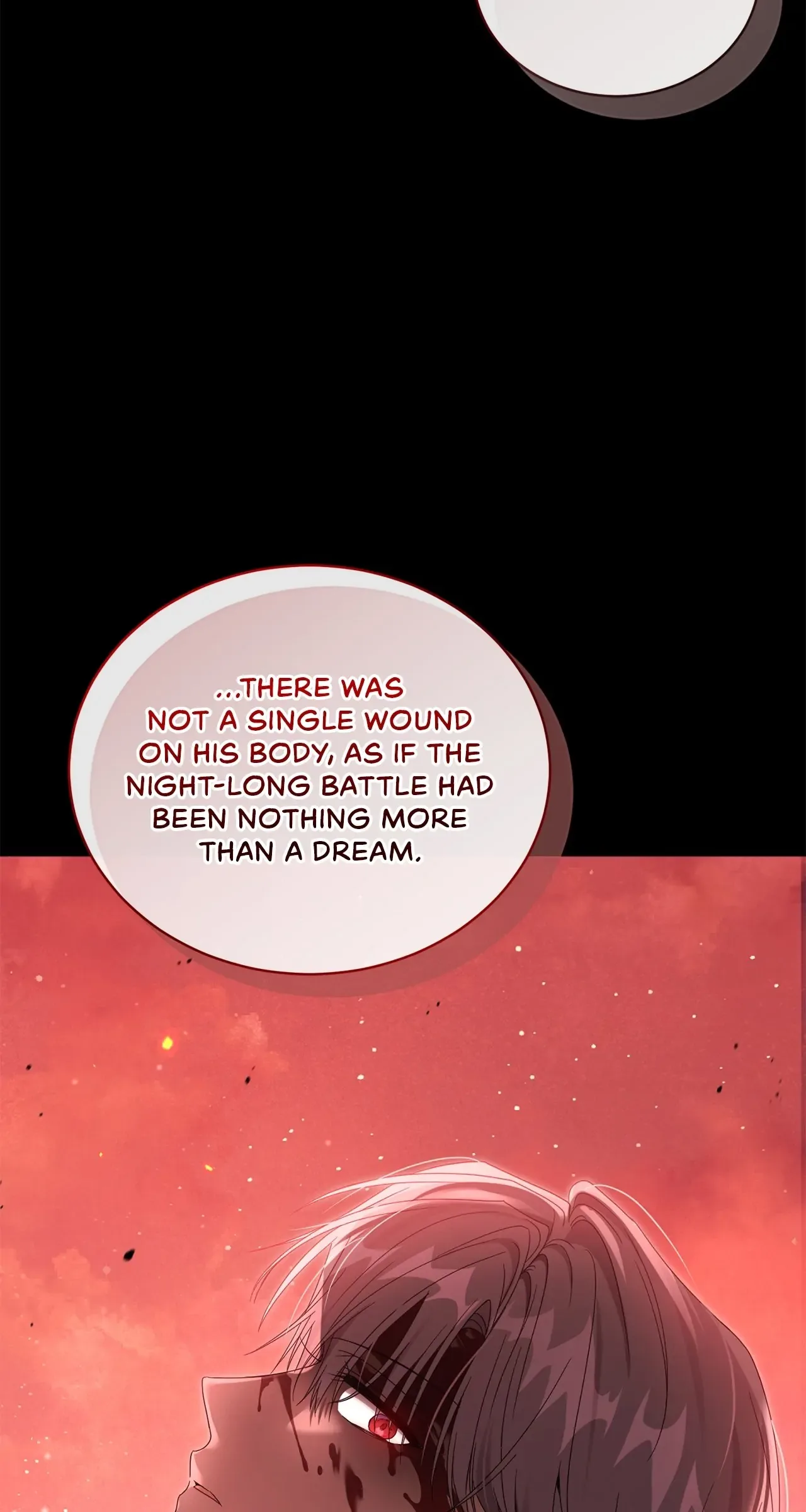 The Blackened Second Male Lead’s Wife Series Chapter 42 page 71