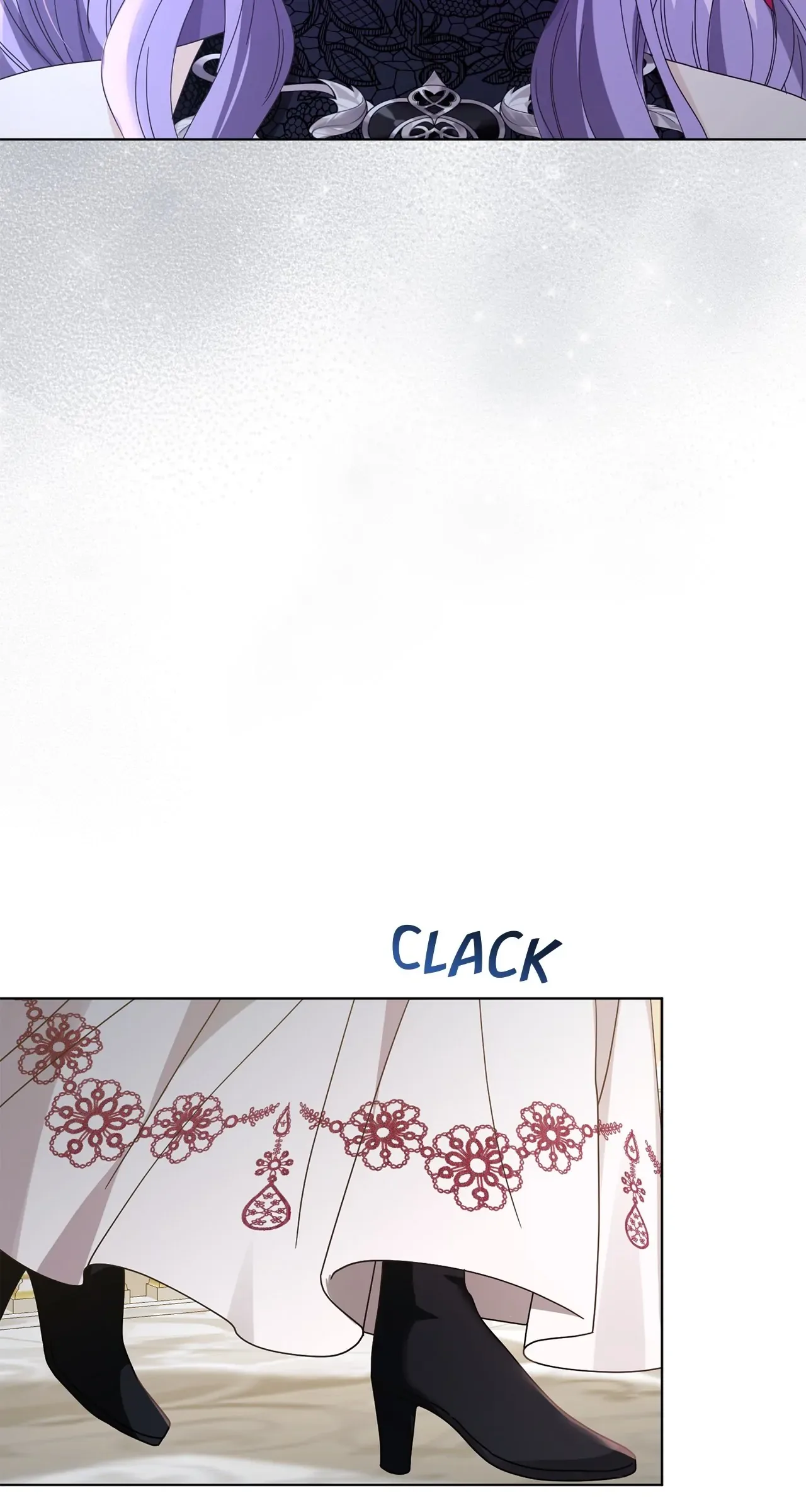 The Blackened Second Male Lead’s Wife Series Chapter 42 page 81