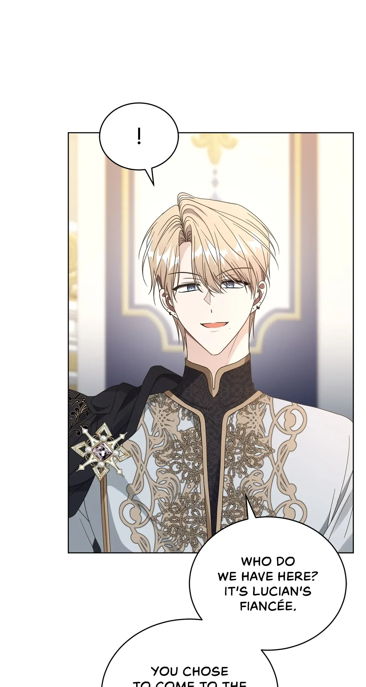 The Blackened Second Male Lead’s Wife Series Chapter 42 page 79